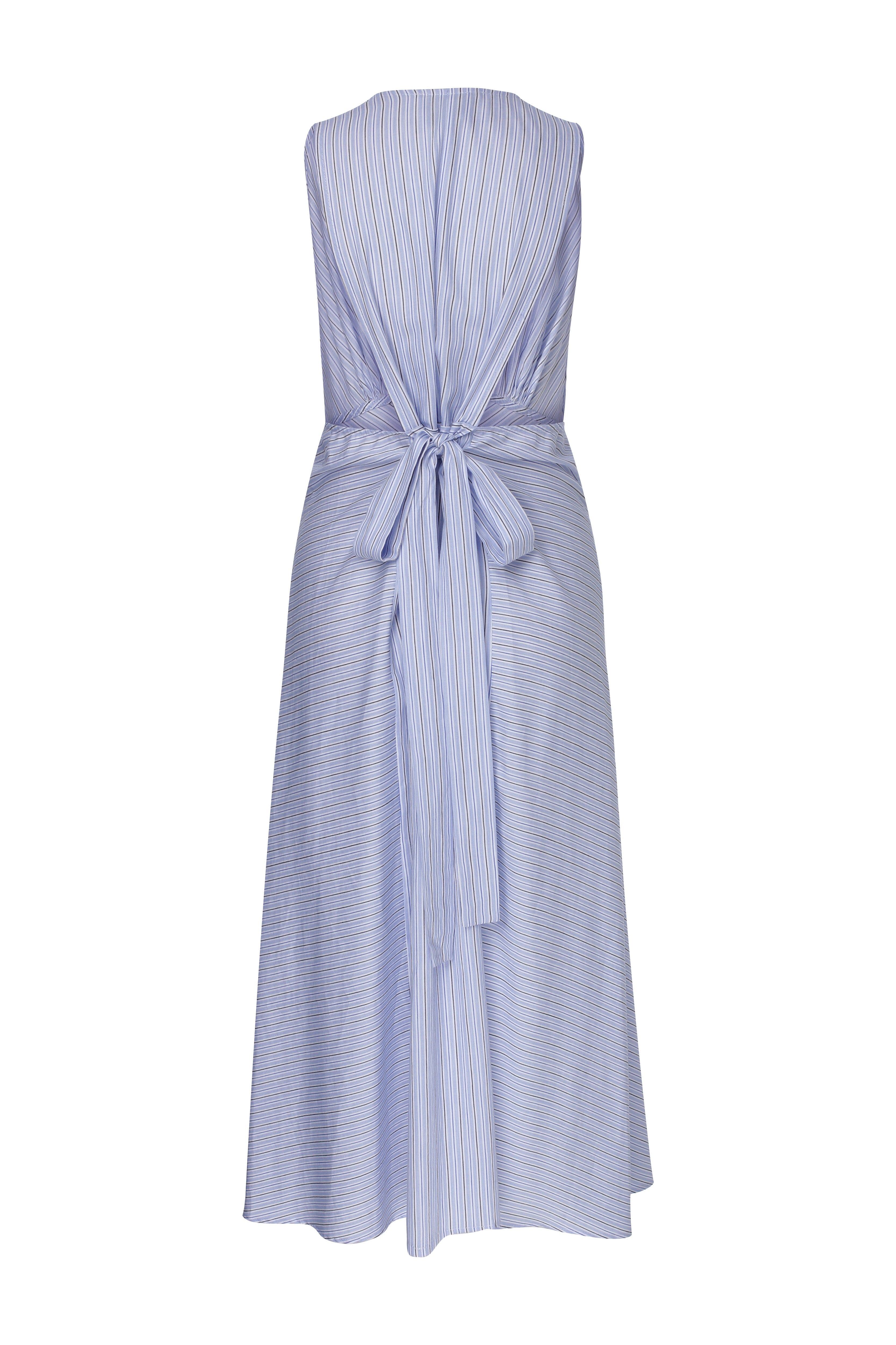 Nazlı Ceren-Jain Koton Elbise-Elbise-2-Milagron.com