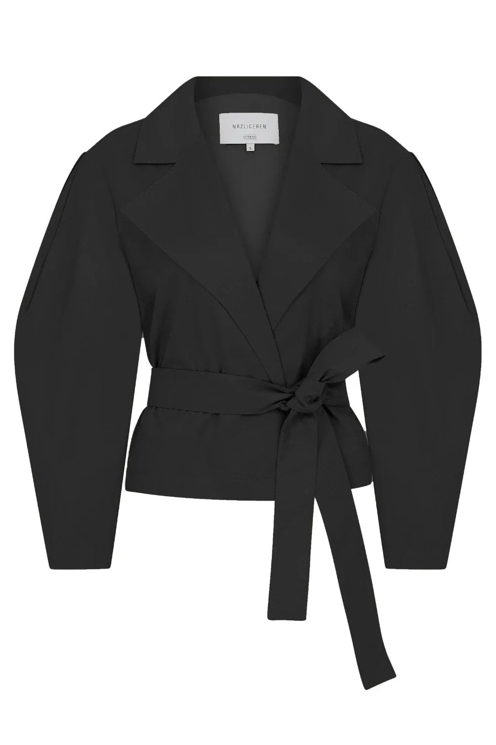 Nazlı Ceren-Kai Ceket-Ceket-1-Milagron.com