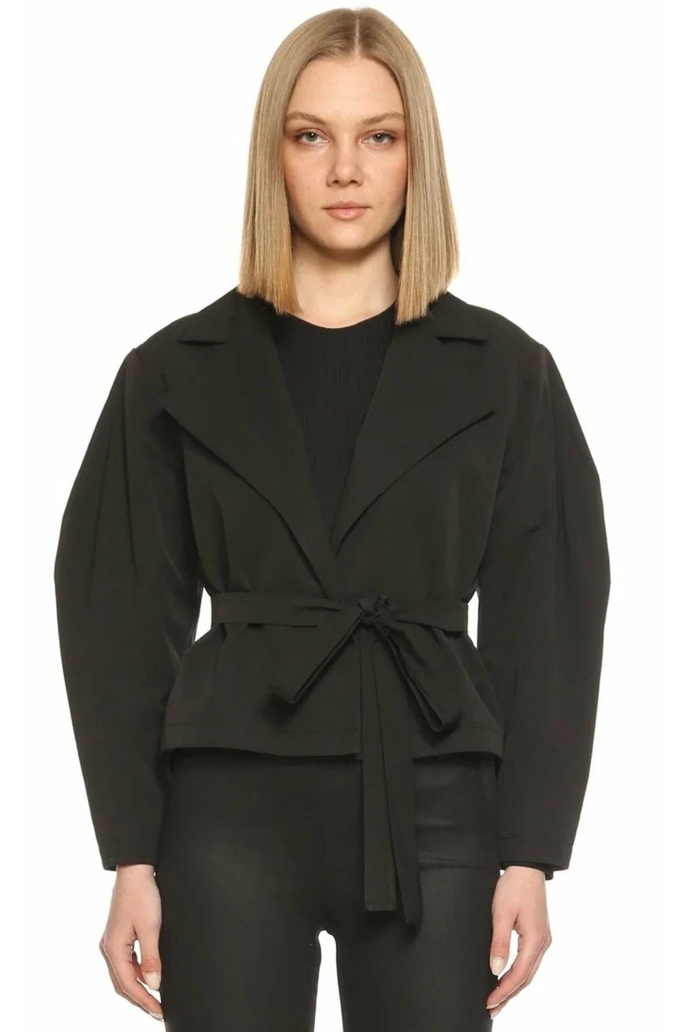 Nazlı Ceren-Kai Ceket-Ceket-2-Milagron.com