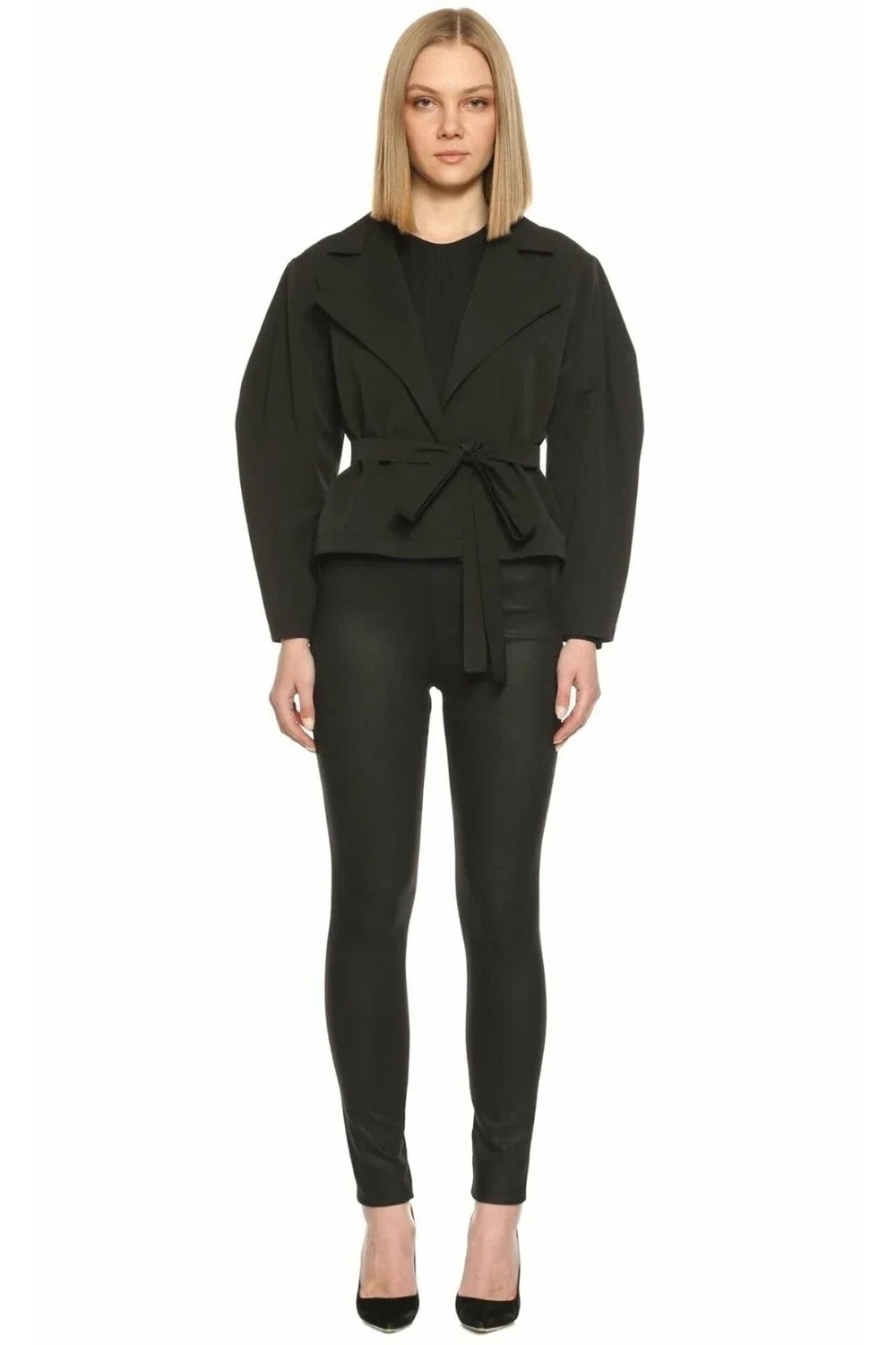 Nazlı Ceren-Kai Ceket-Ceket-3-Milagron.com