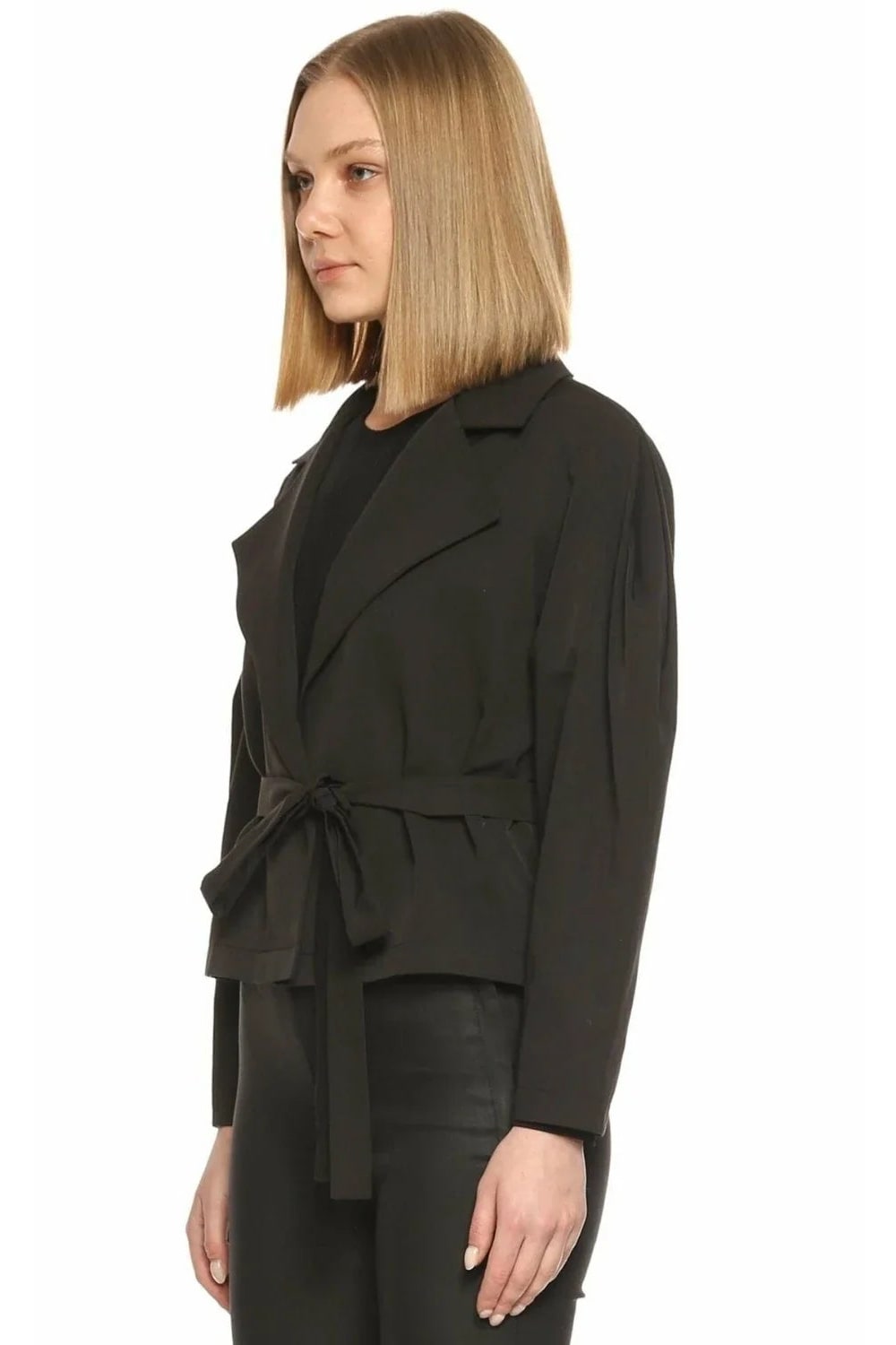 Nazlı Ceren-Kai Ceket-Ceket-4-Milagron.com