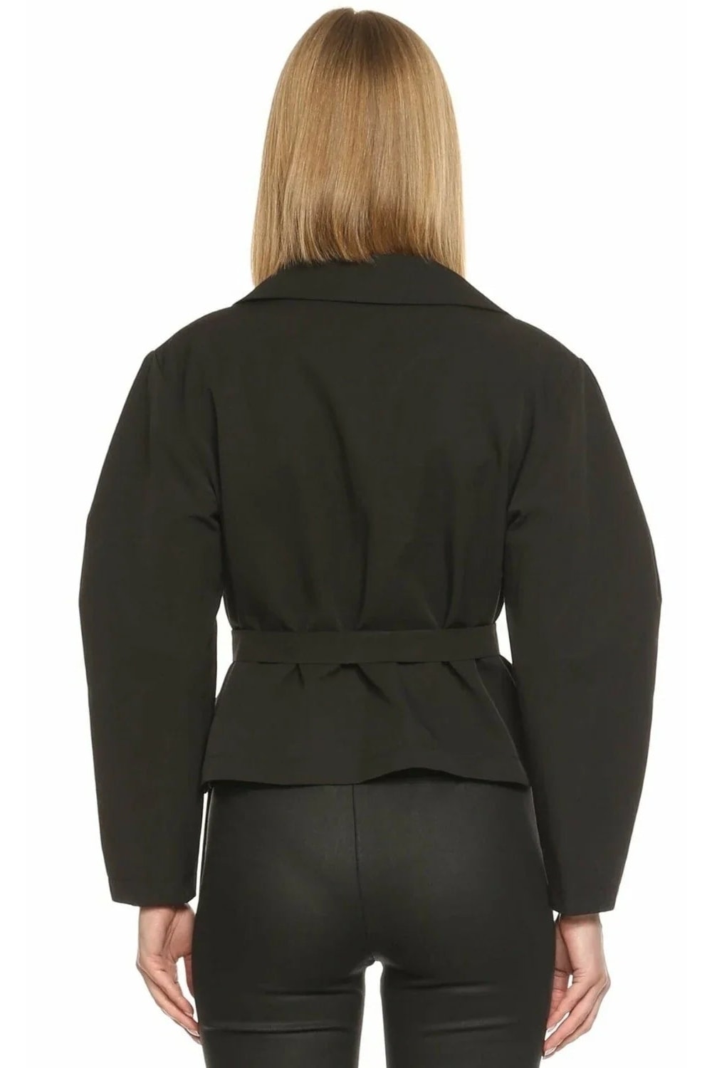 Nazlı Ceren-Kai Ceket-Ceket-5-Milagron.com