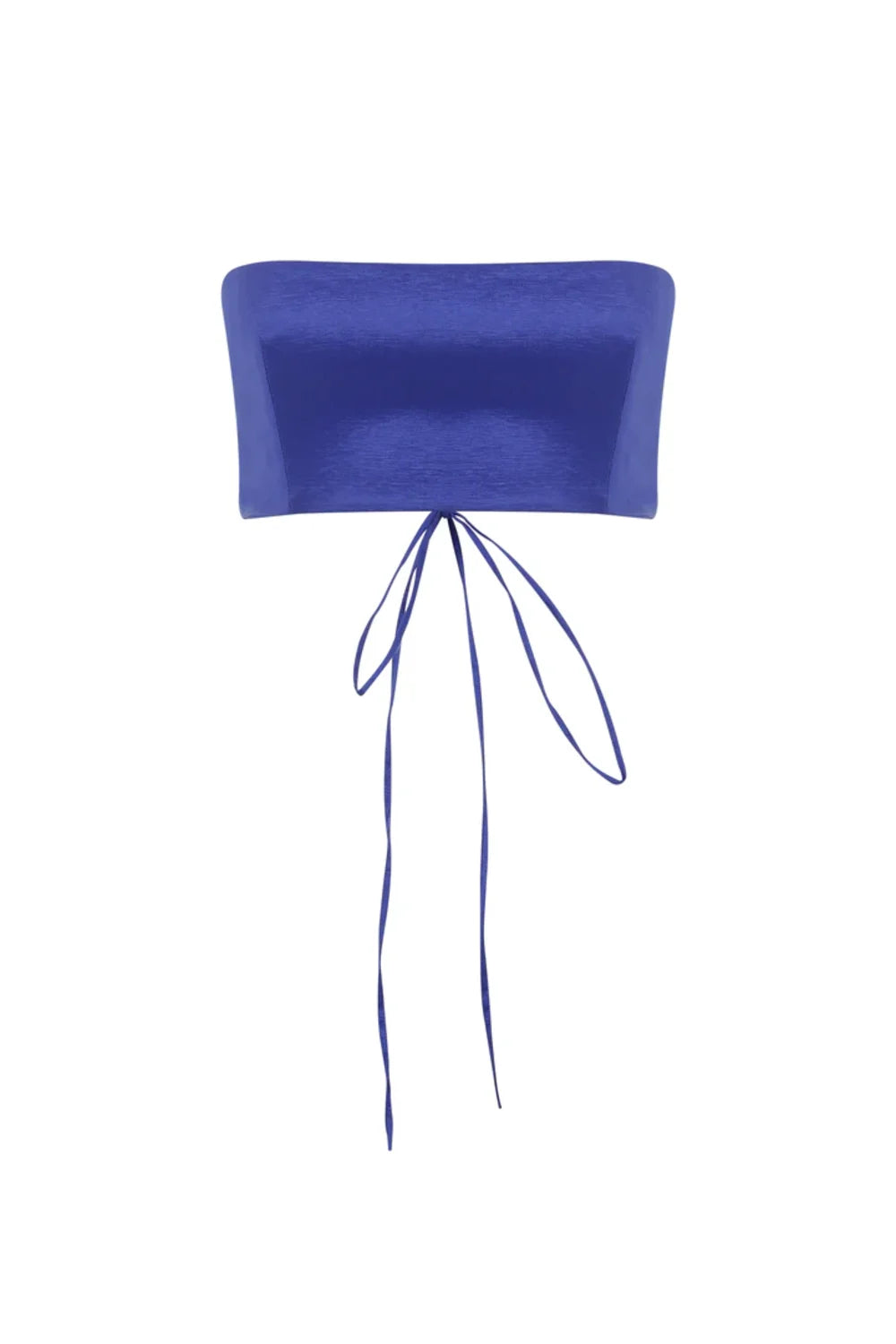 Nazlı Ceren-Lou Lou Top Bleu-Top-3-Milagron.com