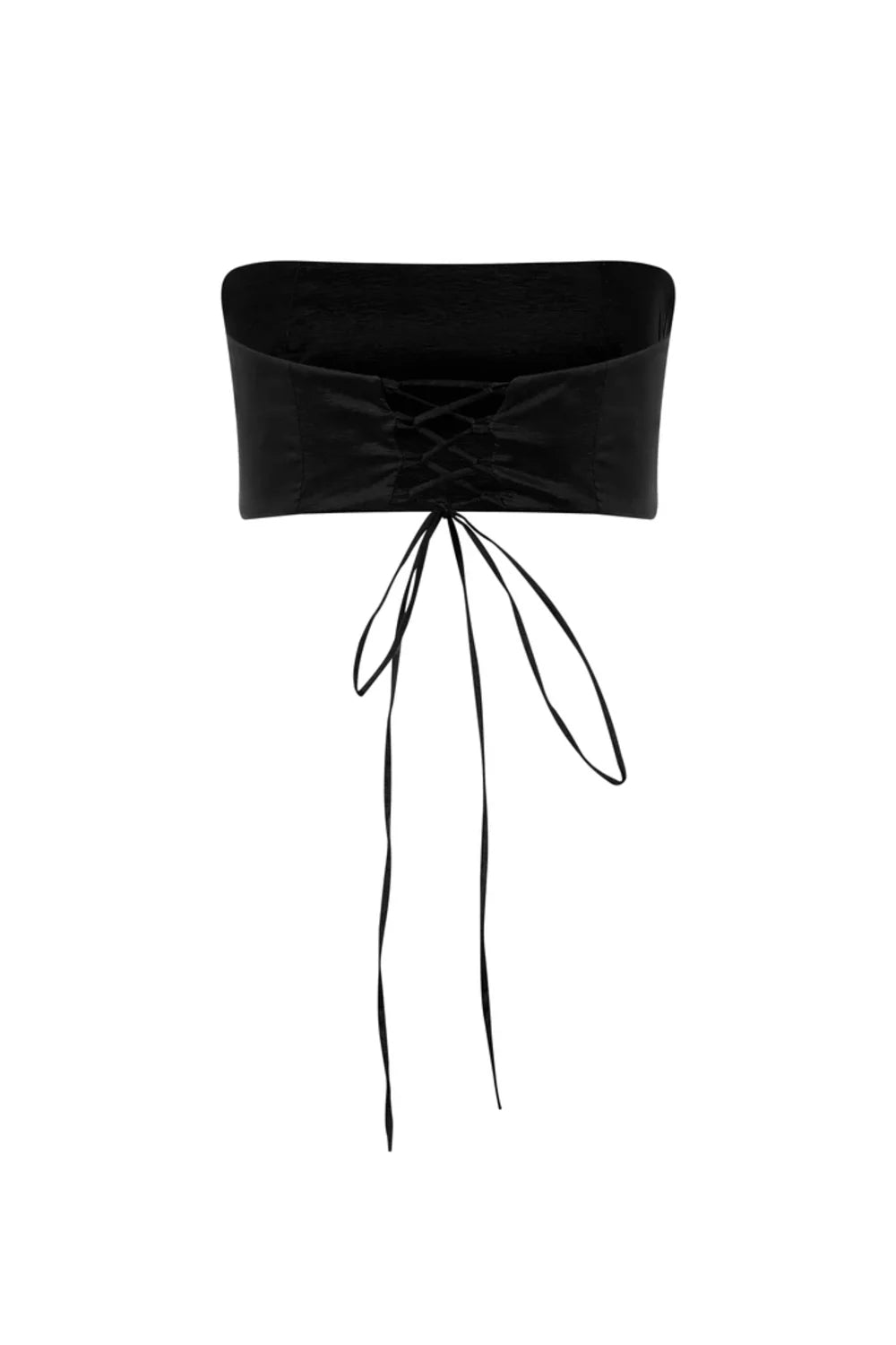 Nazlı Ceren-Lou Lou Top Noire-Top-5-Milagron.com