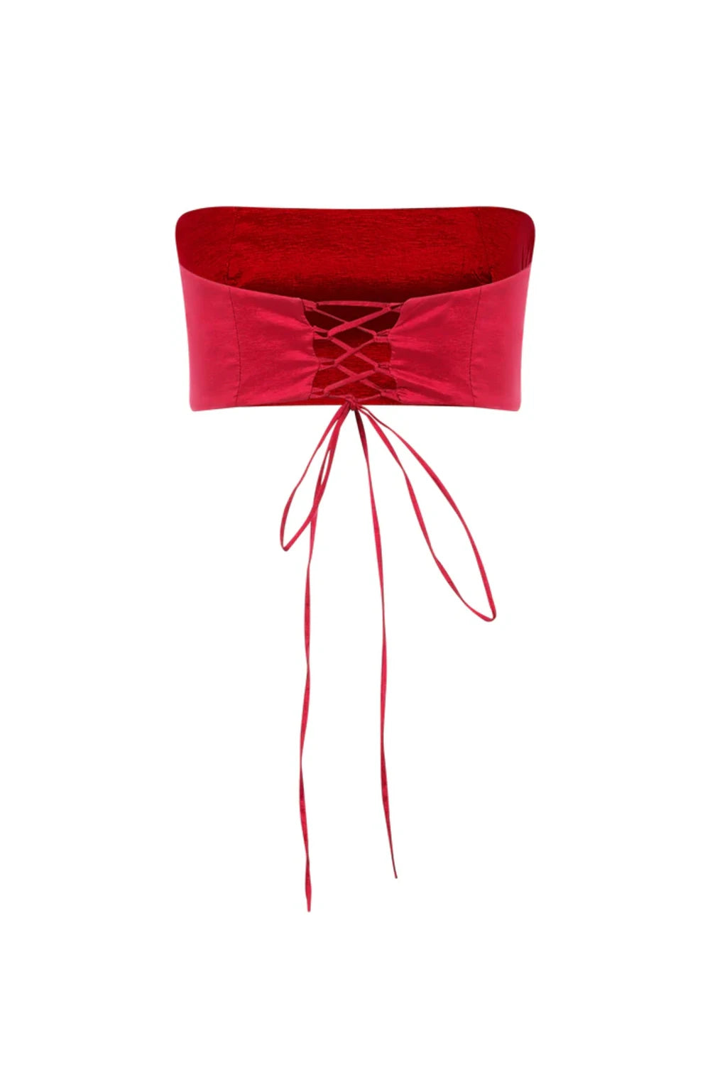 Nazlı Ceren-Lou Lou Top Pink-Top-5-Milagron.com