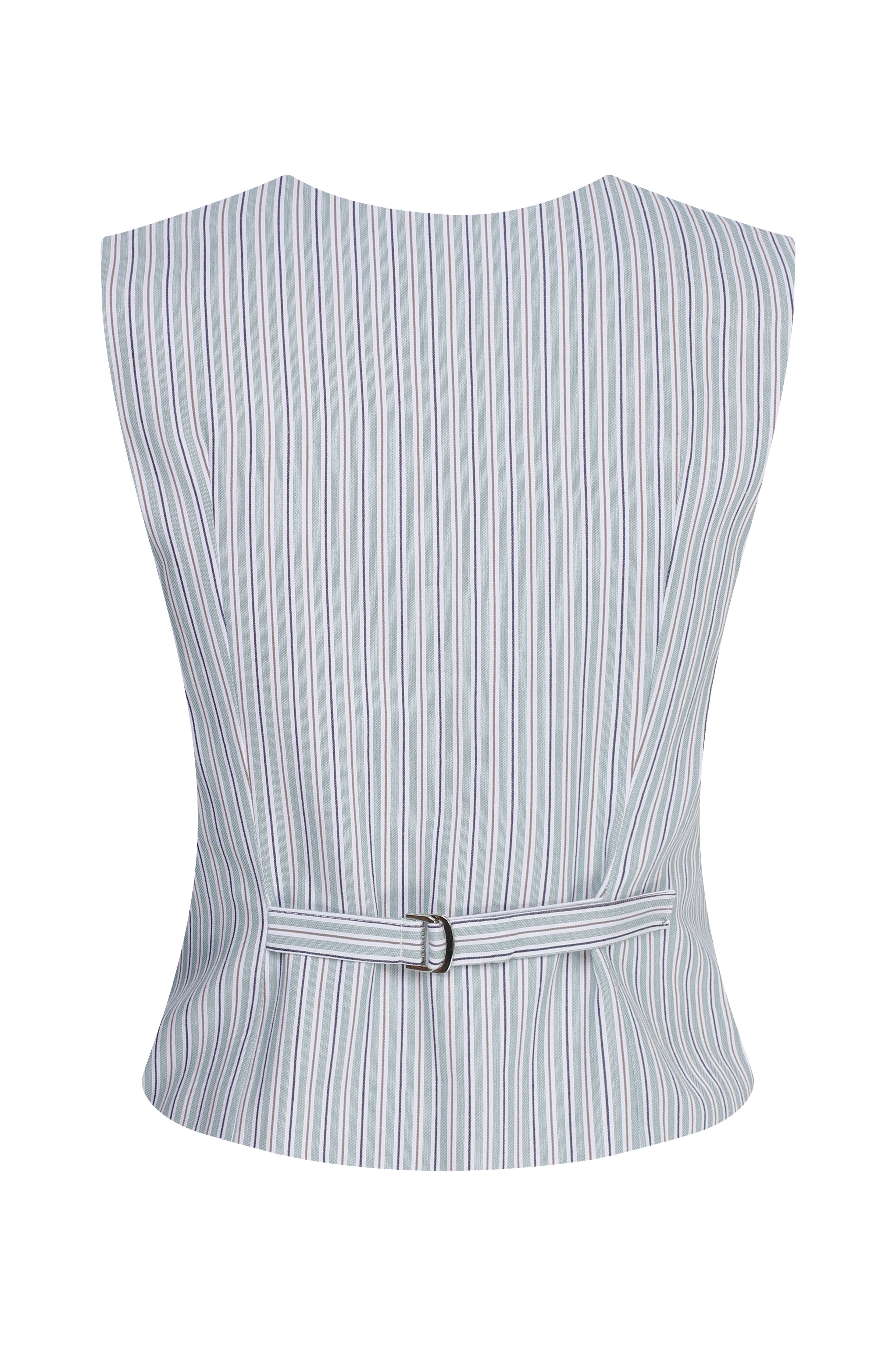 Nazlı Ceren-Lyra Koton Yelek-Yelek-2-Milagron.com