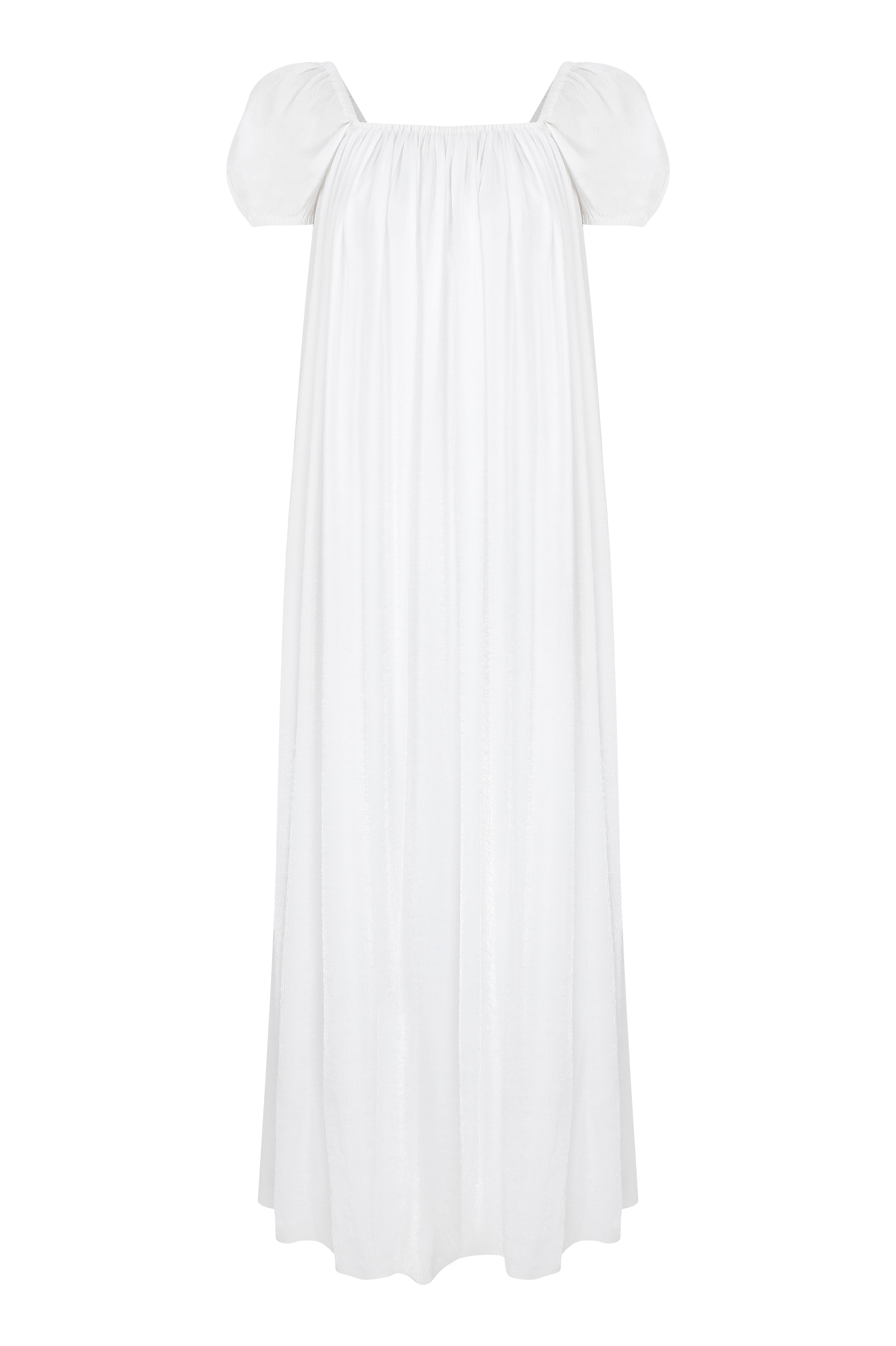 Nazlı Ceren-Mazel Fluid Elbise-Elbise-2-Milagron.com