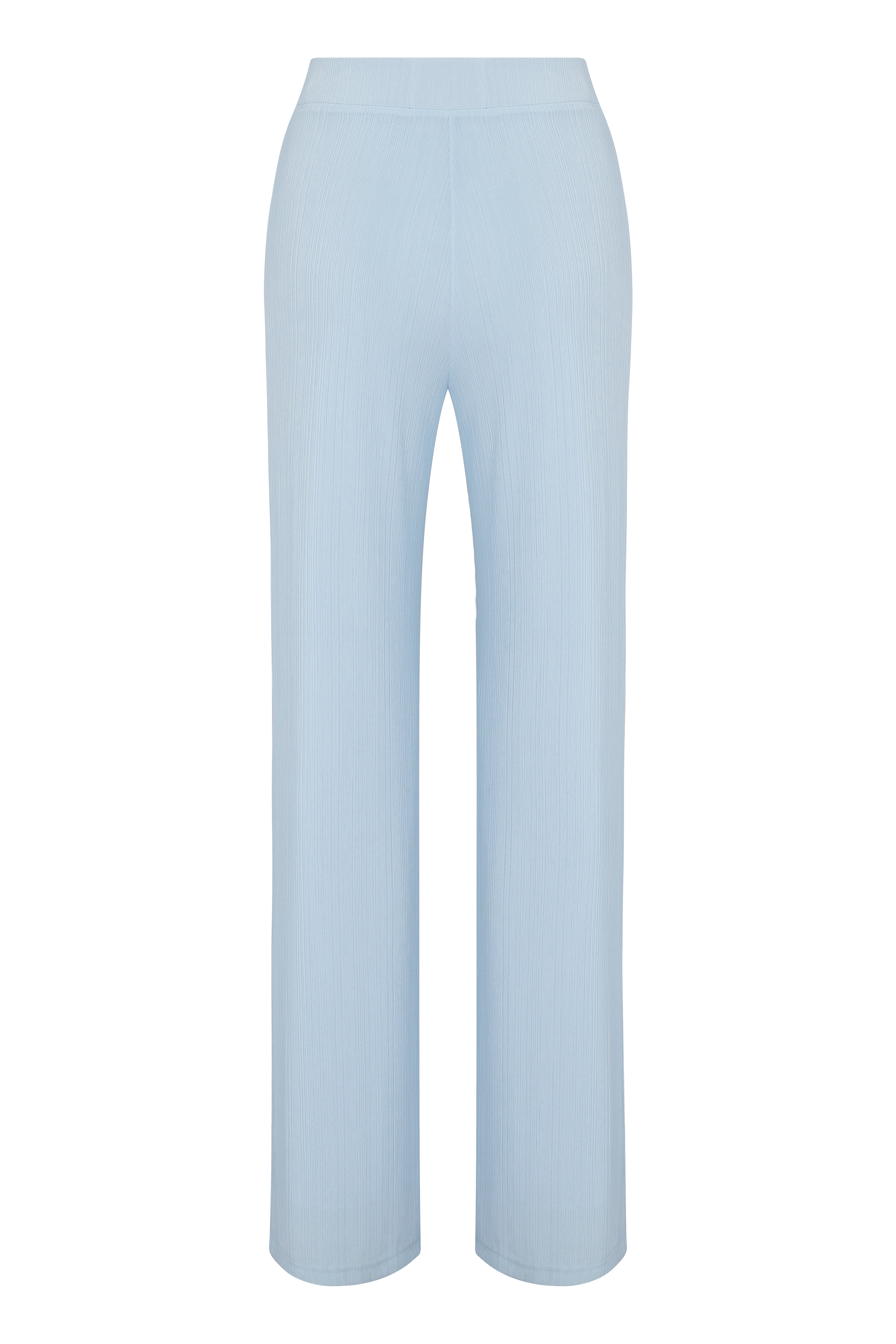 Nazlı Ceren-Orvell Pantolon Mavi-Pantolon-1-Milagron.com