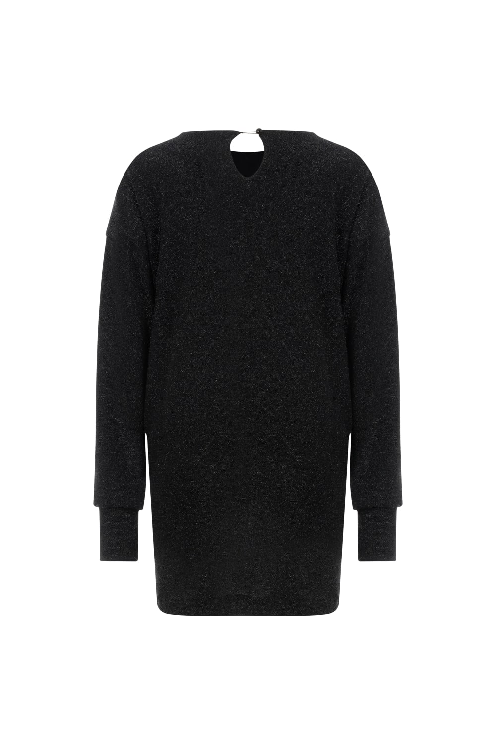 Nazlı Ceren-Pia Mini Elbise-Elbise-4-Milagron.com