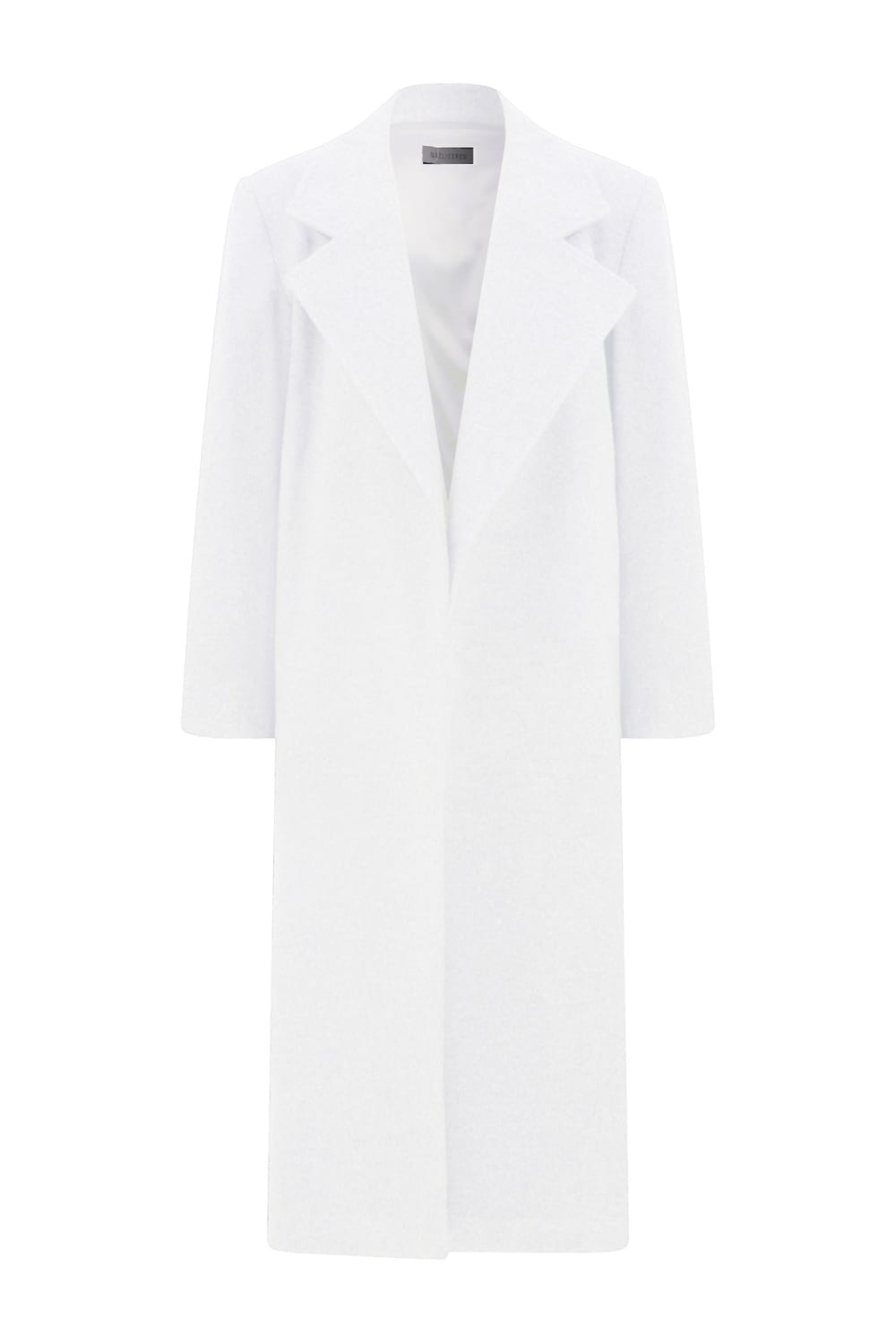 Nazlı Ceren-Vesper Palto-Kaban-1-Milagron.com