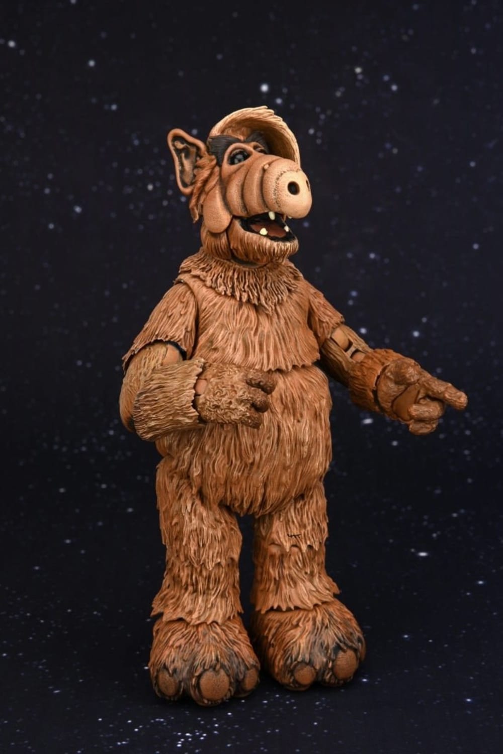 Neca-ALF - Ultimate ALF-Figürler-2-Milagron.com