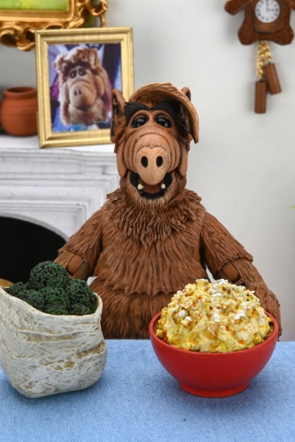 Neca-ALF - Ultimate ALF-Figürler-4-Milagron.com