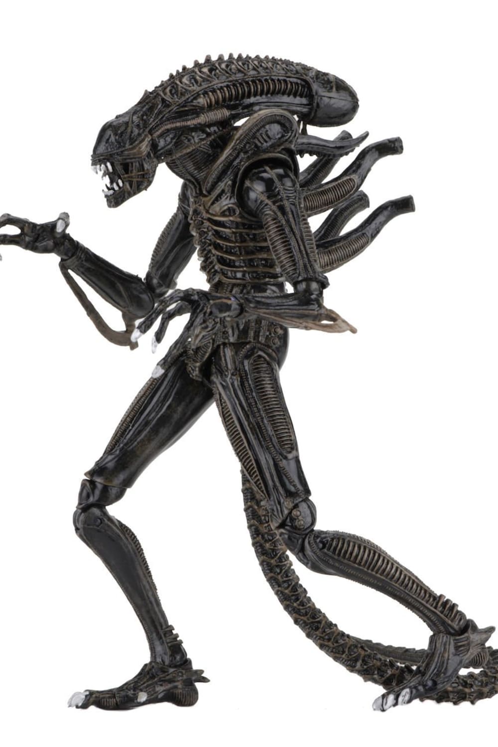 Neca-Aliens - Ultimate Aliens Warrior 1986 Aksiyon Figürü Kahverengi-Figürler-2-Milagron.com