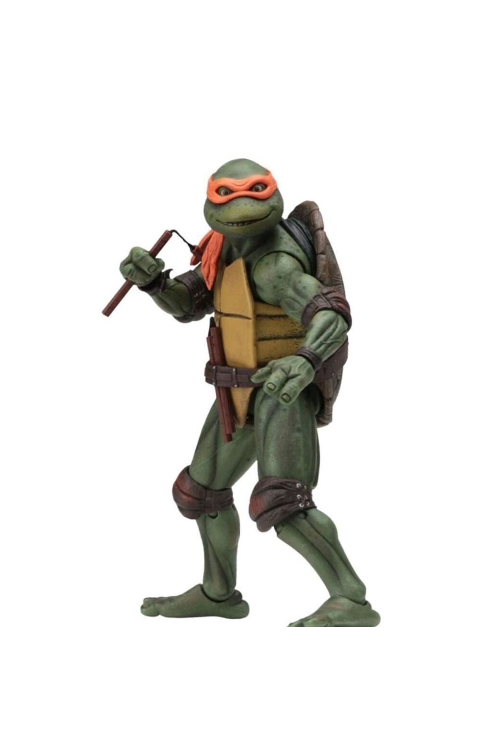 Neca-Teenage Mutant Ninja Turtles 1990 Movie - Raphael Aksiyon Figürü - 7 inch-Figürler-1-Milagron.com