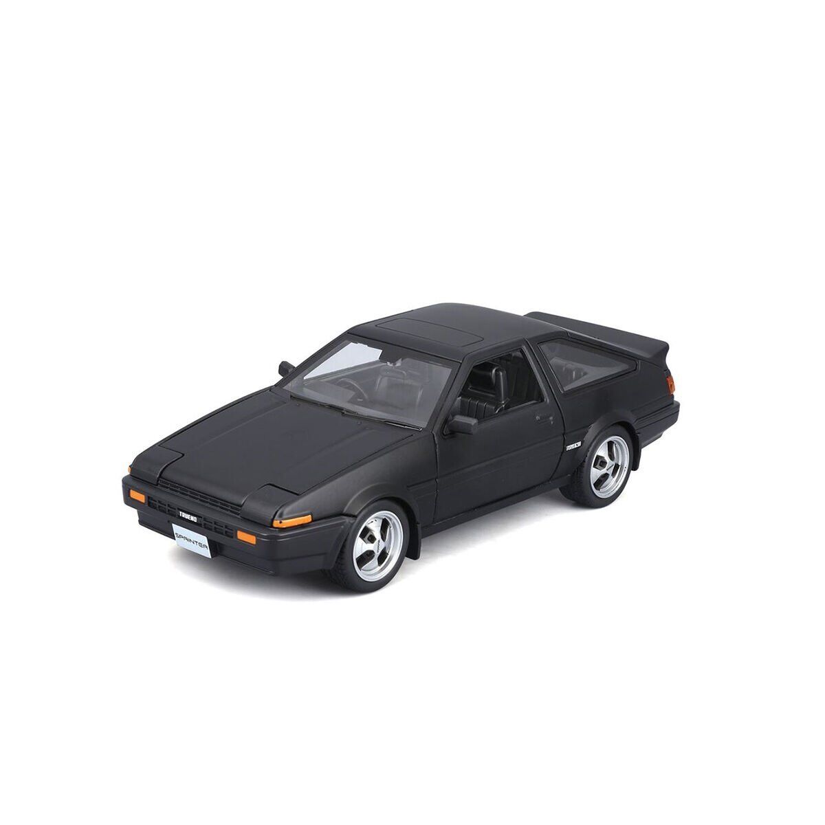 May 32916 1 24 Toyota Sprinter Trueno Ae86