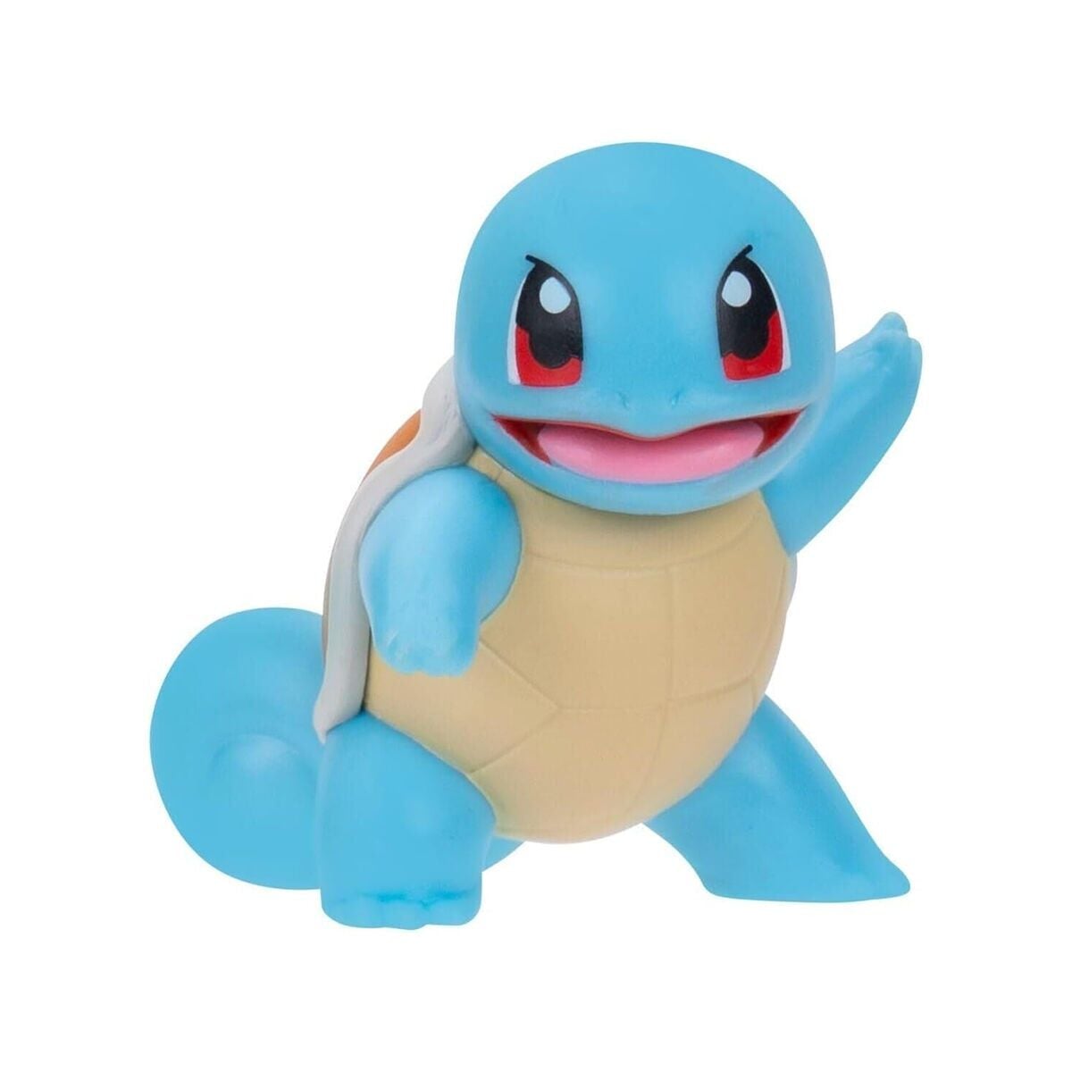 Pok Pkw2283 Pokemon Battle 2Li Figür - Squirtle Charmander