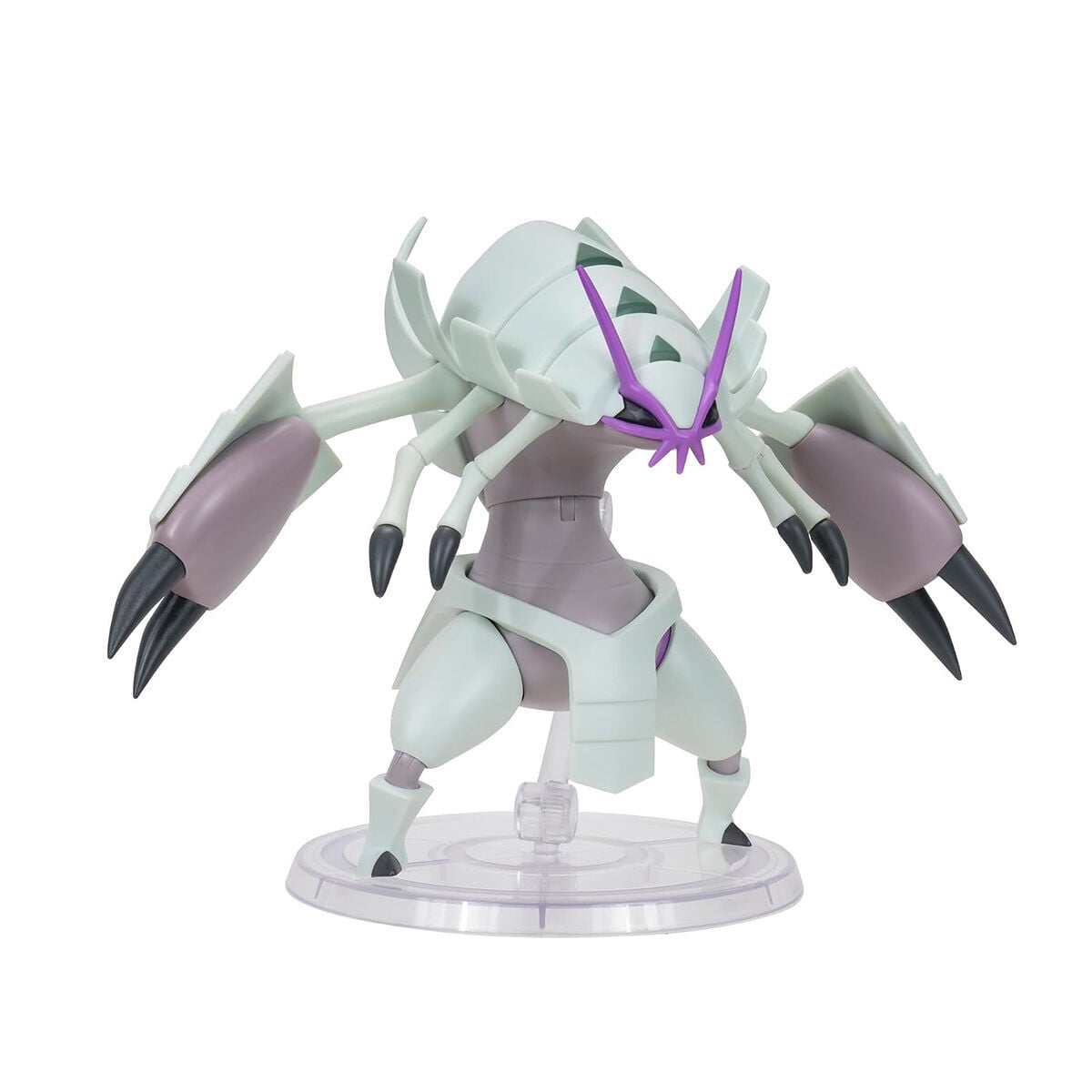 Pok Pkw3204 Pokemon Select Seri Eklemli Figür Golisopod