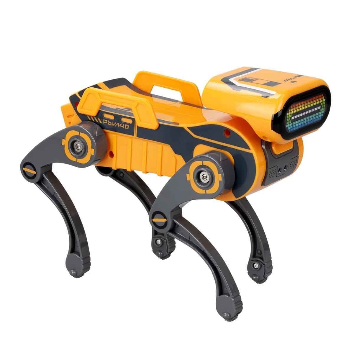 Sil 88166 Silverlit Kumandalı Robo Express -Necotoys