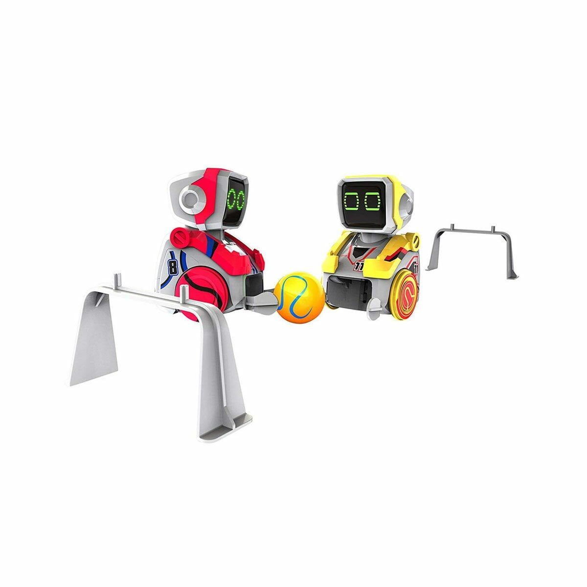 Sil 88549 Kickabot İKili Set Asorti