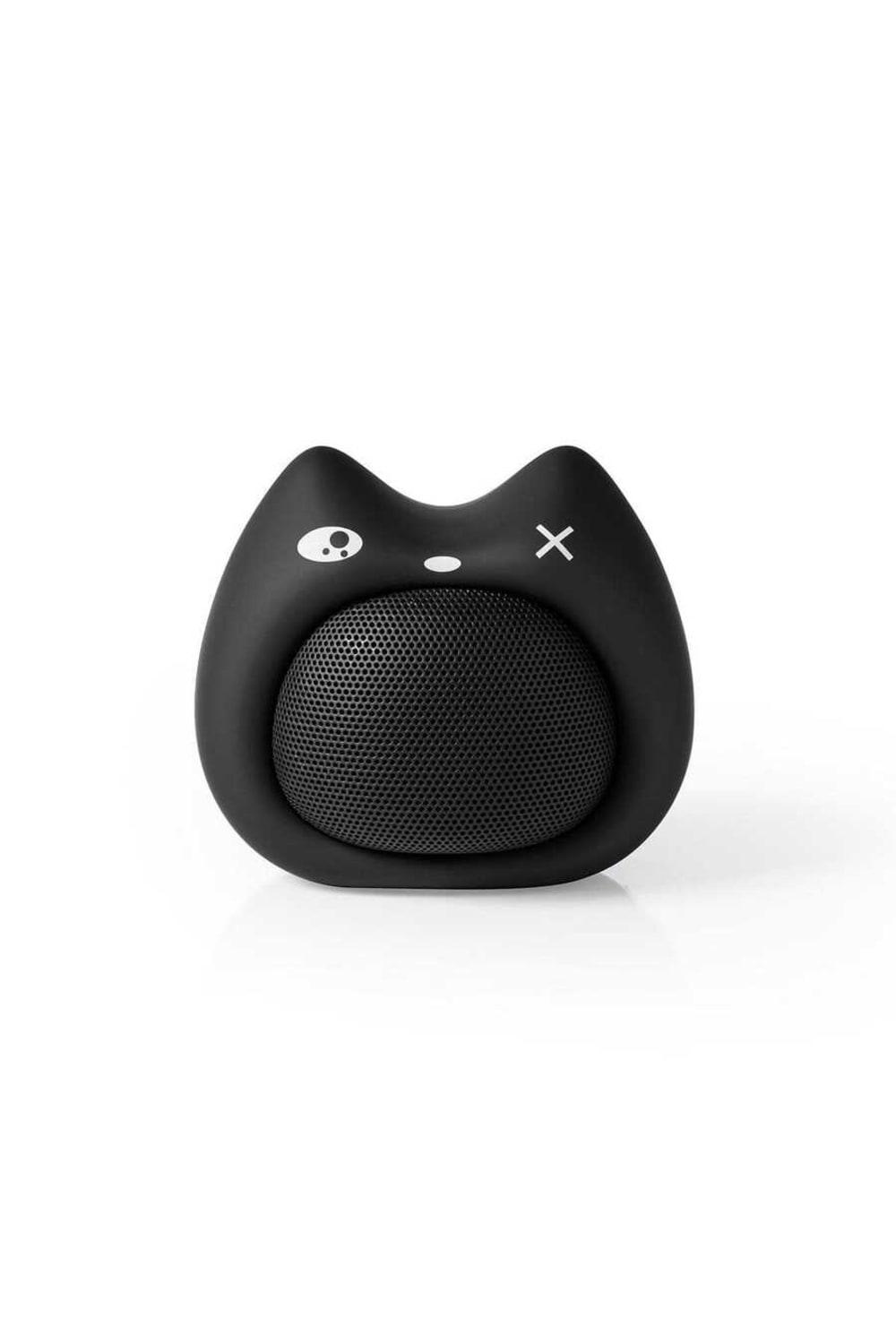 Nedis-Kelly Kitten Animaticks Bluetooth Hoparlör-Hoparlör-1-Milagron.com