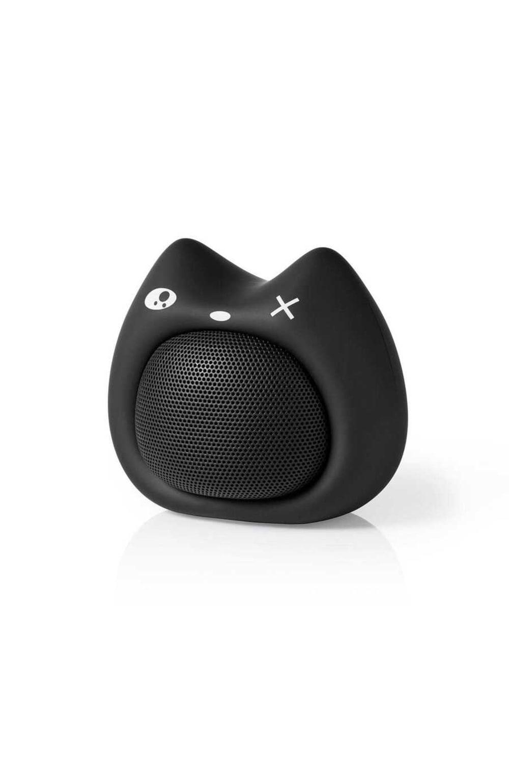 Nedis-Kelly Kitten Animaticks Bluetooth Hoparlör-Hoparlör-2-Milagron.com
