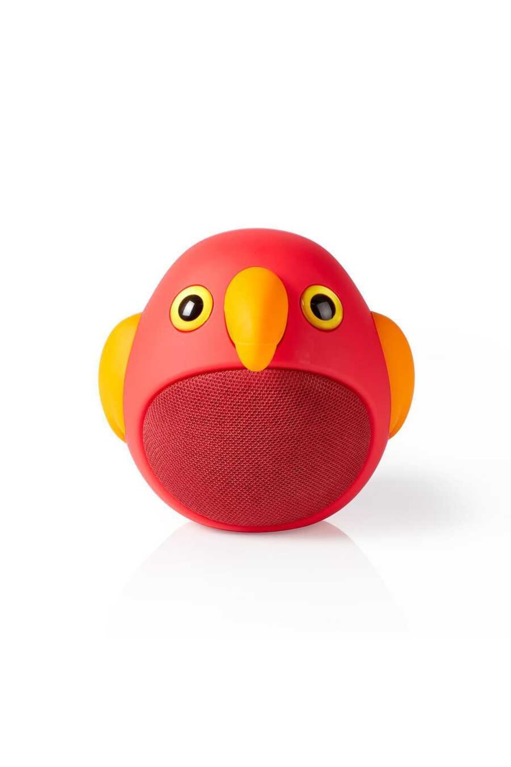 Nedis-Perry Parrot Animaticks Bluetooth Hoparlör-Hoparlör-1-Milagron.com