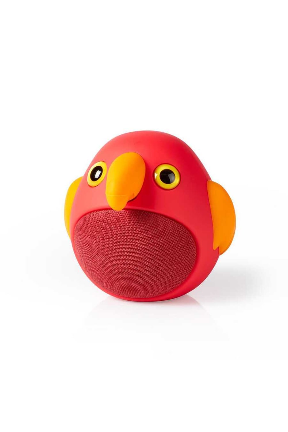 Nedis-Perry Parrot Animaticks Bluetooth Hoparlör-Hoparlör-2-Milagron.com
