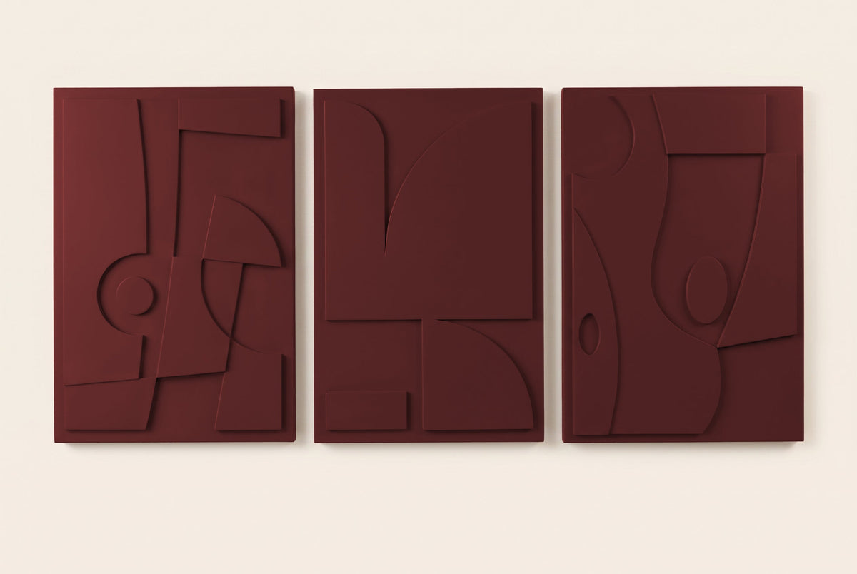 54X84 Cm Bubless Set