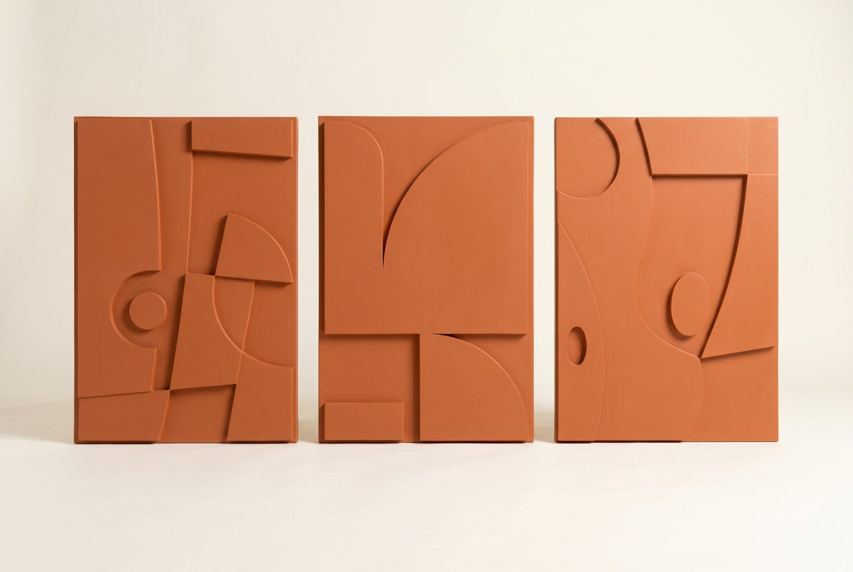 54X84 Cm Bubless Set