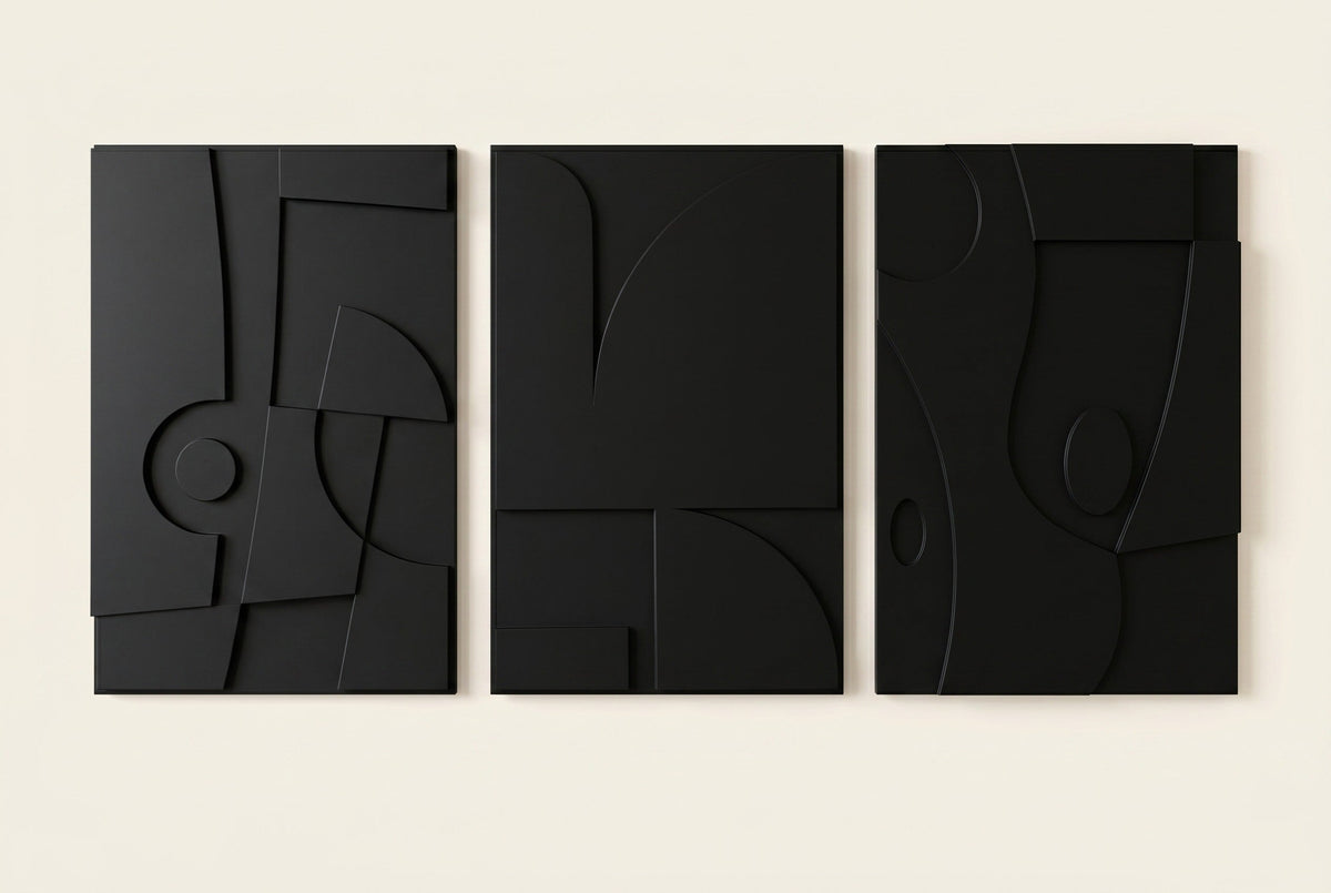 54X84 Cm Bubless Set