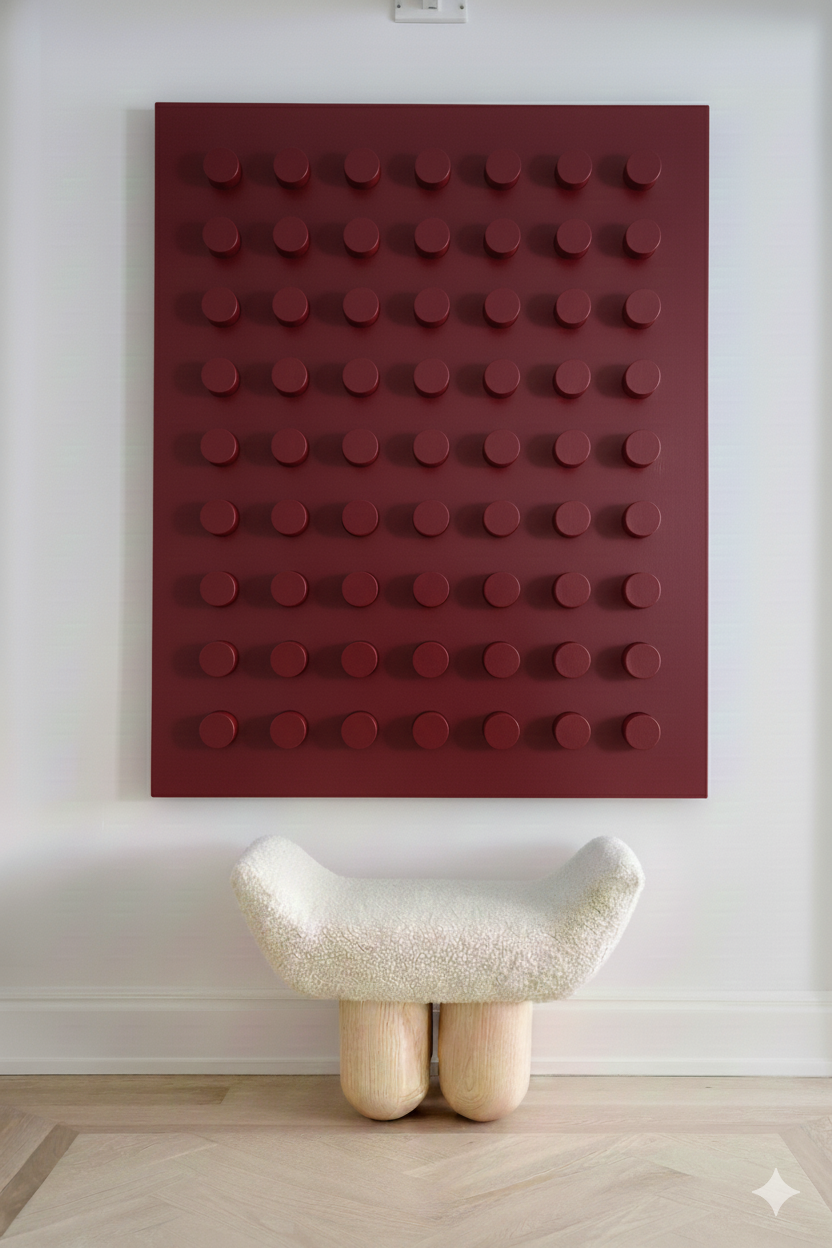 Lego Model