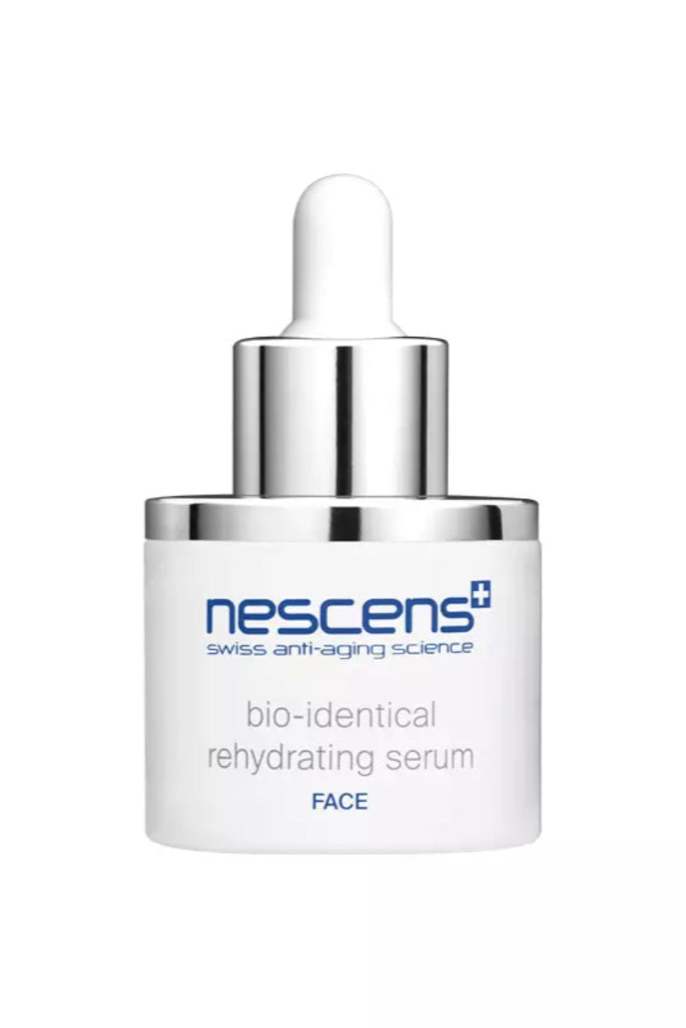 Nescens-Nescens Bio-Identical Rehydrating Serum-Serumlar-1-Milagron.com