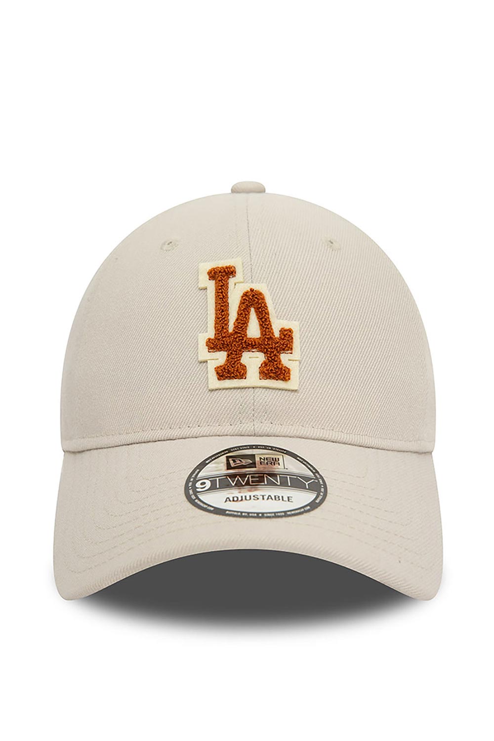 New Era-Boucle 9TWENTY Losdod STNEBR-Şapka-1-Milagron.com