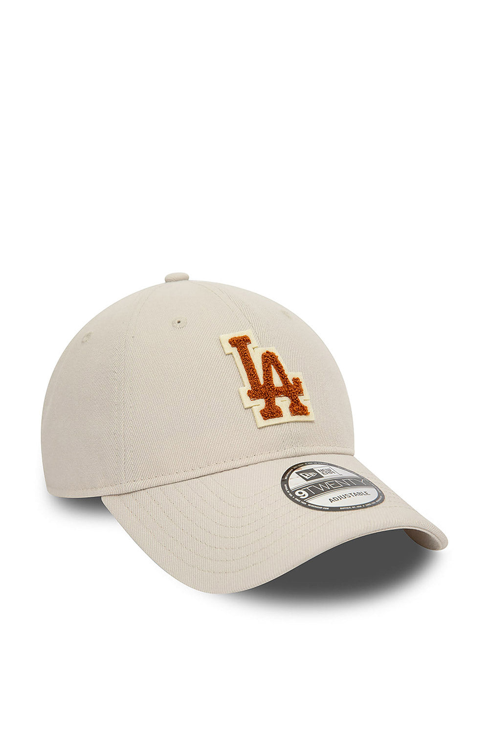 New Era-Boucle 9TWENTY Losdod STNEBR-Şapka-2-Milagron.com