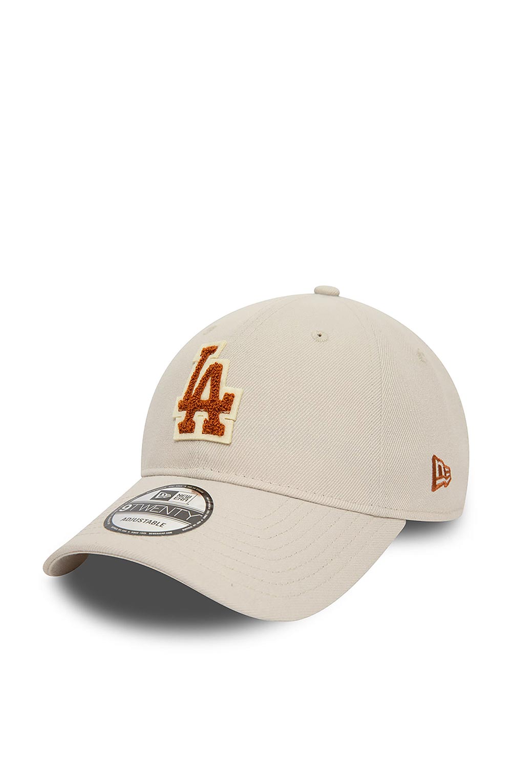 New Era-Boucle 9TWENTY Losdod STNEBR-Şapka-3-Milagron.com