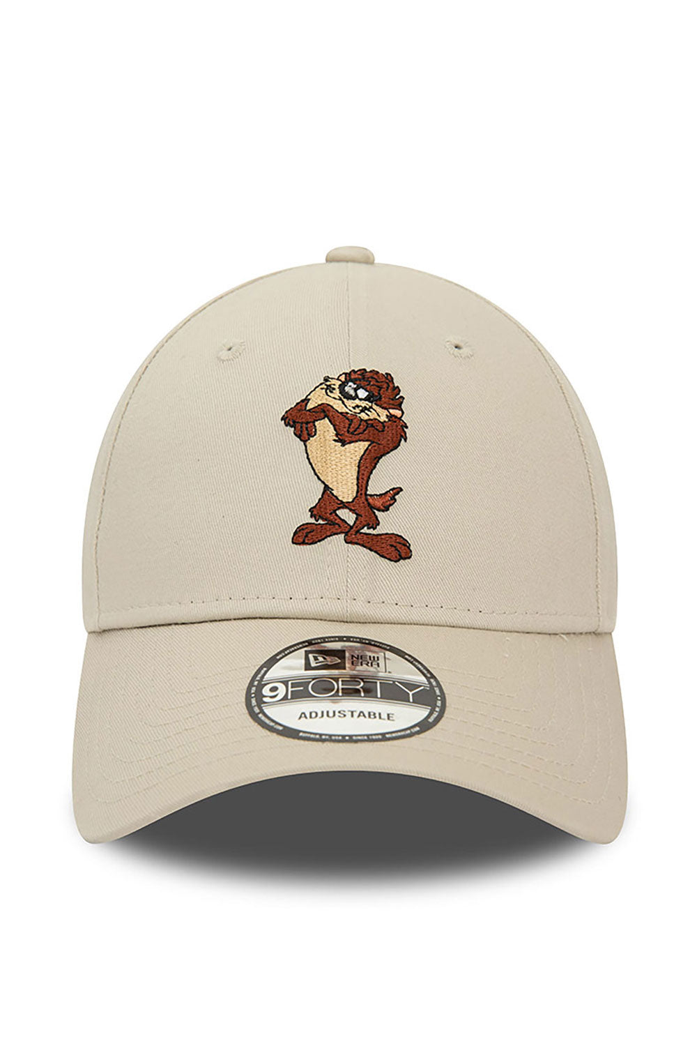 New Era-Character 9FORTY Taz Stn-Şapka-1-Milagron.com