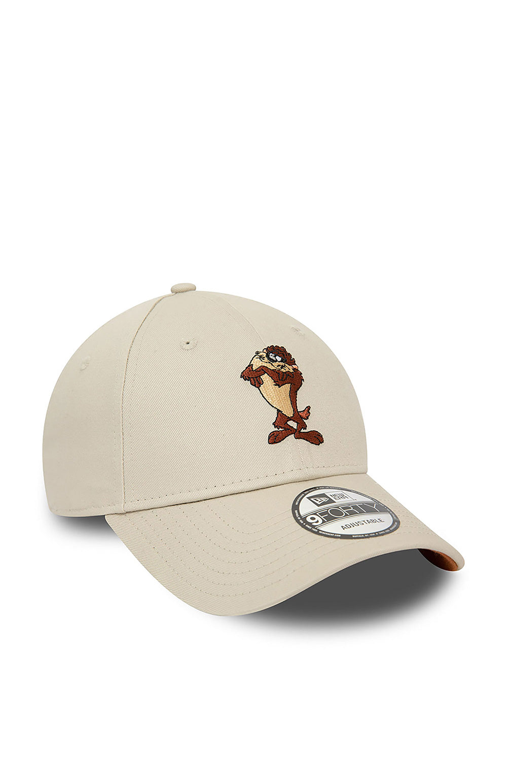 New Era-Character 9FORTY Taz Stn-Şapka-2-Milagron.com