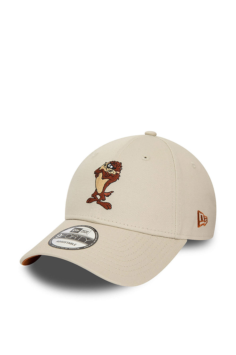 New Era-Character 9FORTY Taz Stn-Şapka-3-Milagron.com