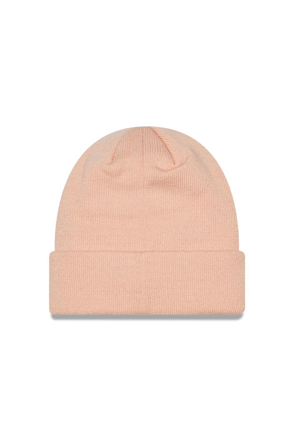 New Era-Chenille Bobble Beanie Bkbsk-Şapka-2-Milagron.com