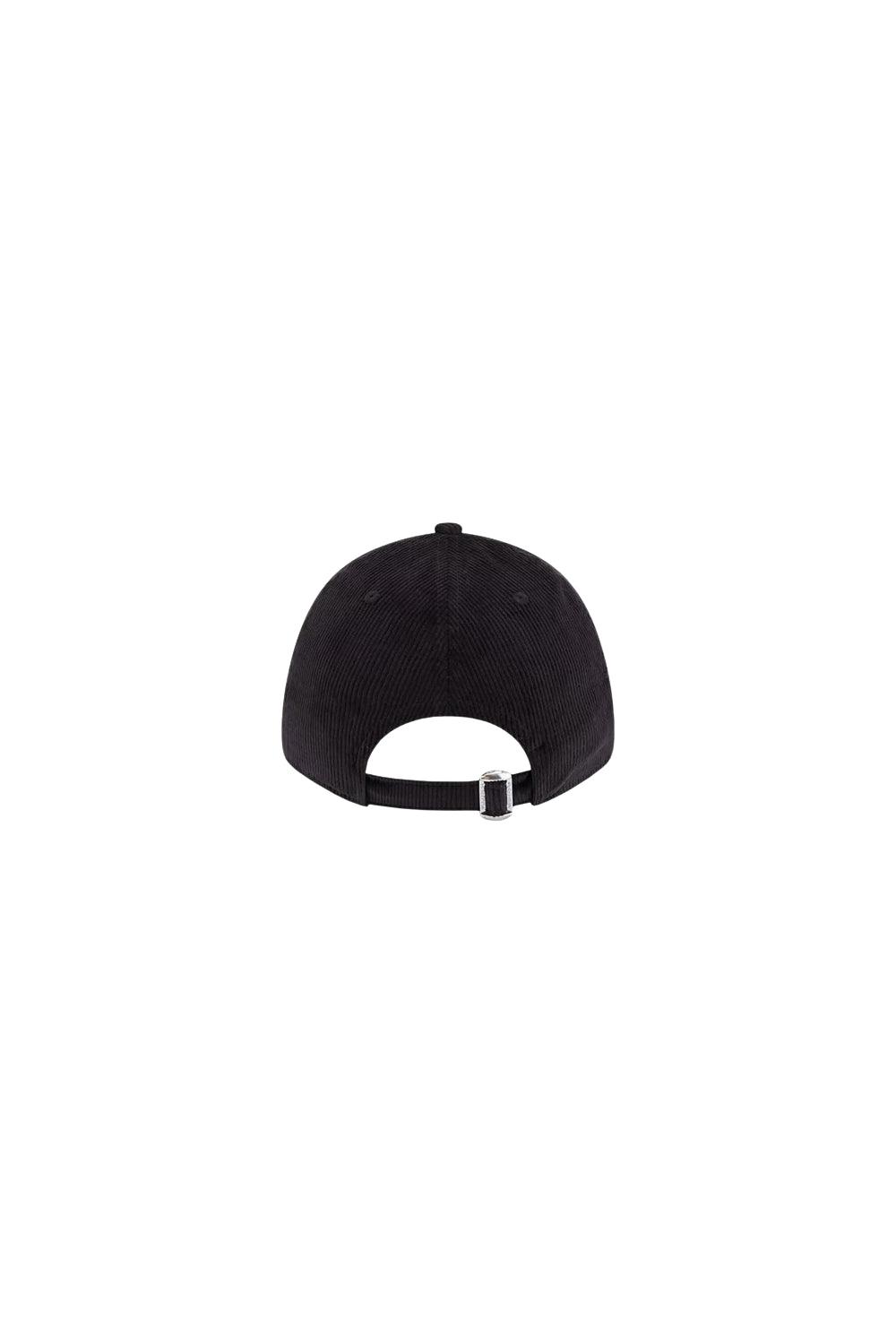 New Era-Cord 9Forty Neyyan BLKBLK-Şapka-2-Milagron.com