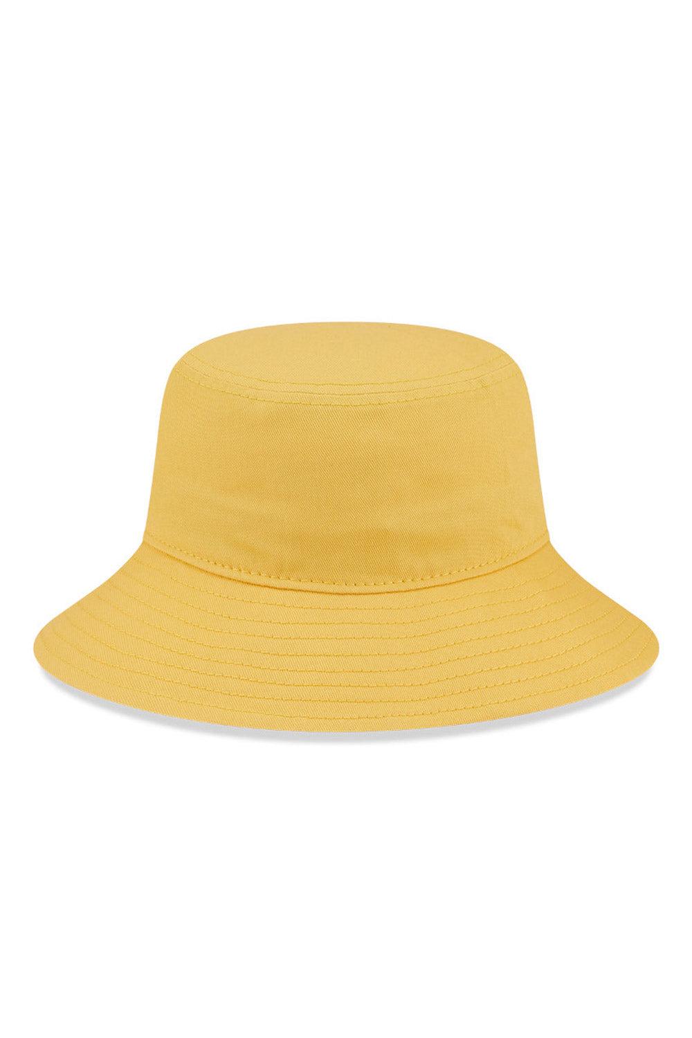 New Era-Essential Honeycomb Tapered-Bucket Hat-1-Milagron.com