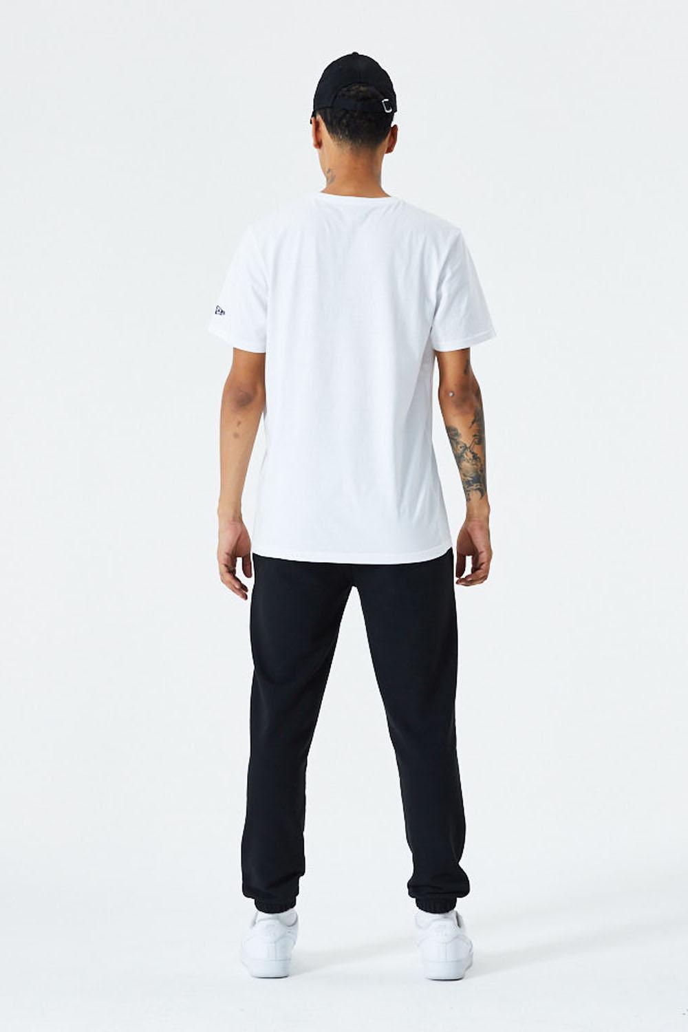 New Era-Essential Jogger Black-Eşofman-2-Milagron.com