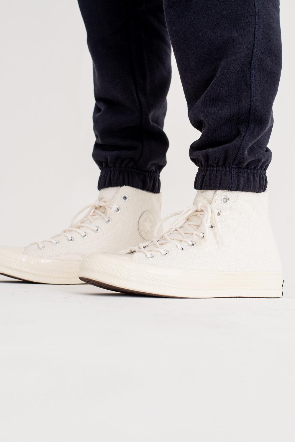 New Era-Essential Jogger Black-Eşofman-5-Milagron.com