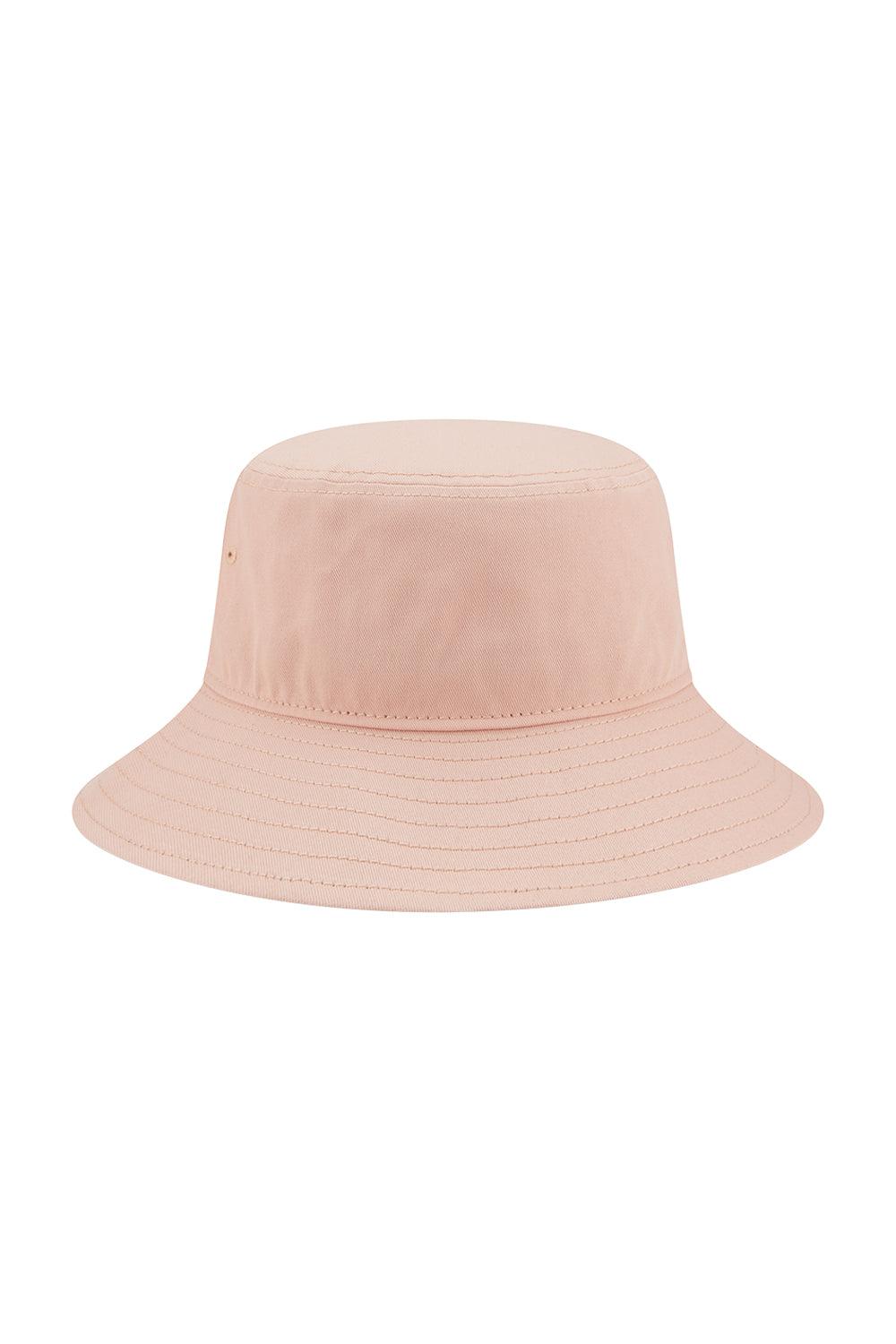 New Era-Essential New Era Bucket BSK-Bucket Hat-2-Milagron.com