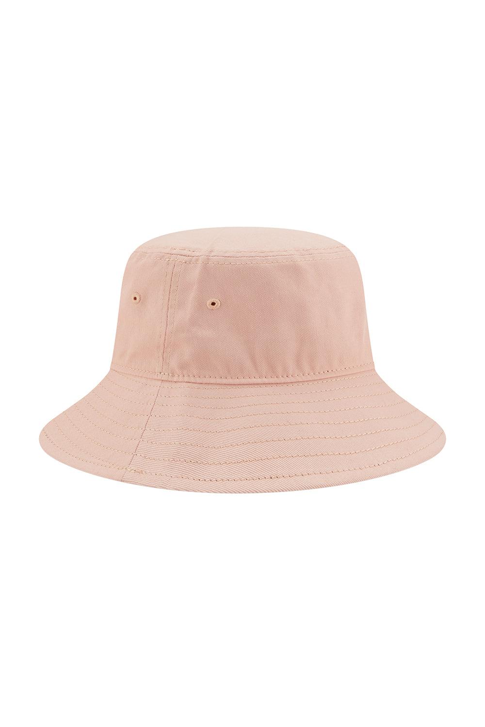 New Era-Essential New Era Bucket BSK-Bucket Hat-3-Milagron.com
