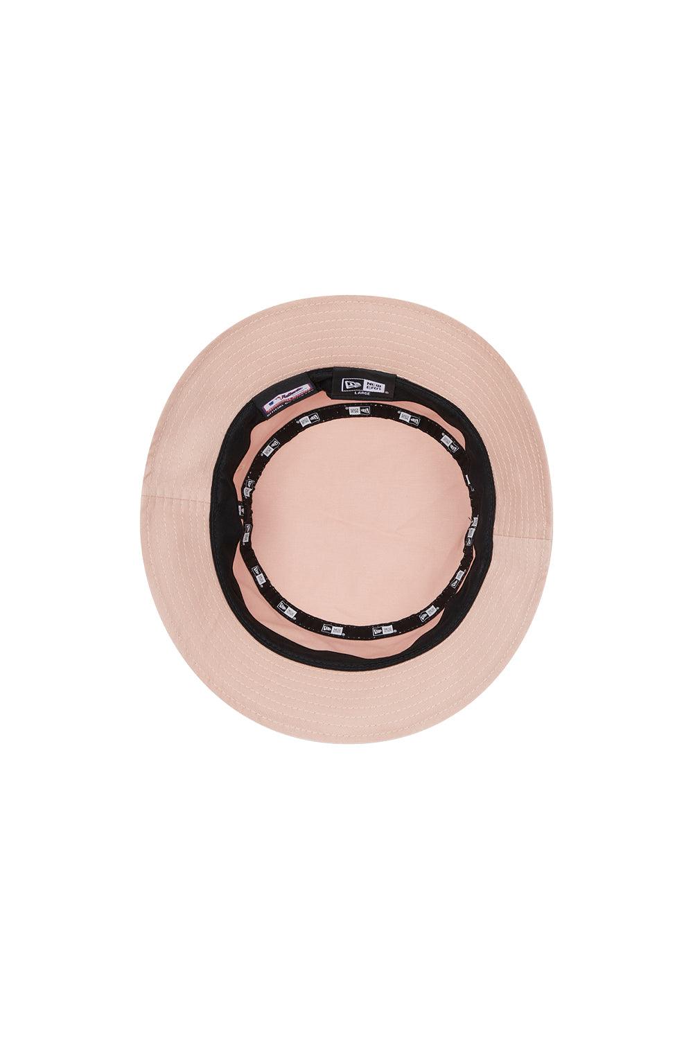 New Era-Essential New Era Bucket BSK-Bucket Hat-4-Milagron.com