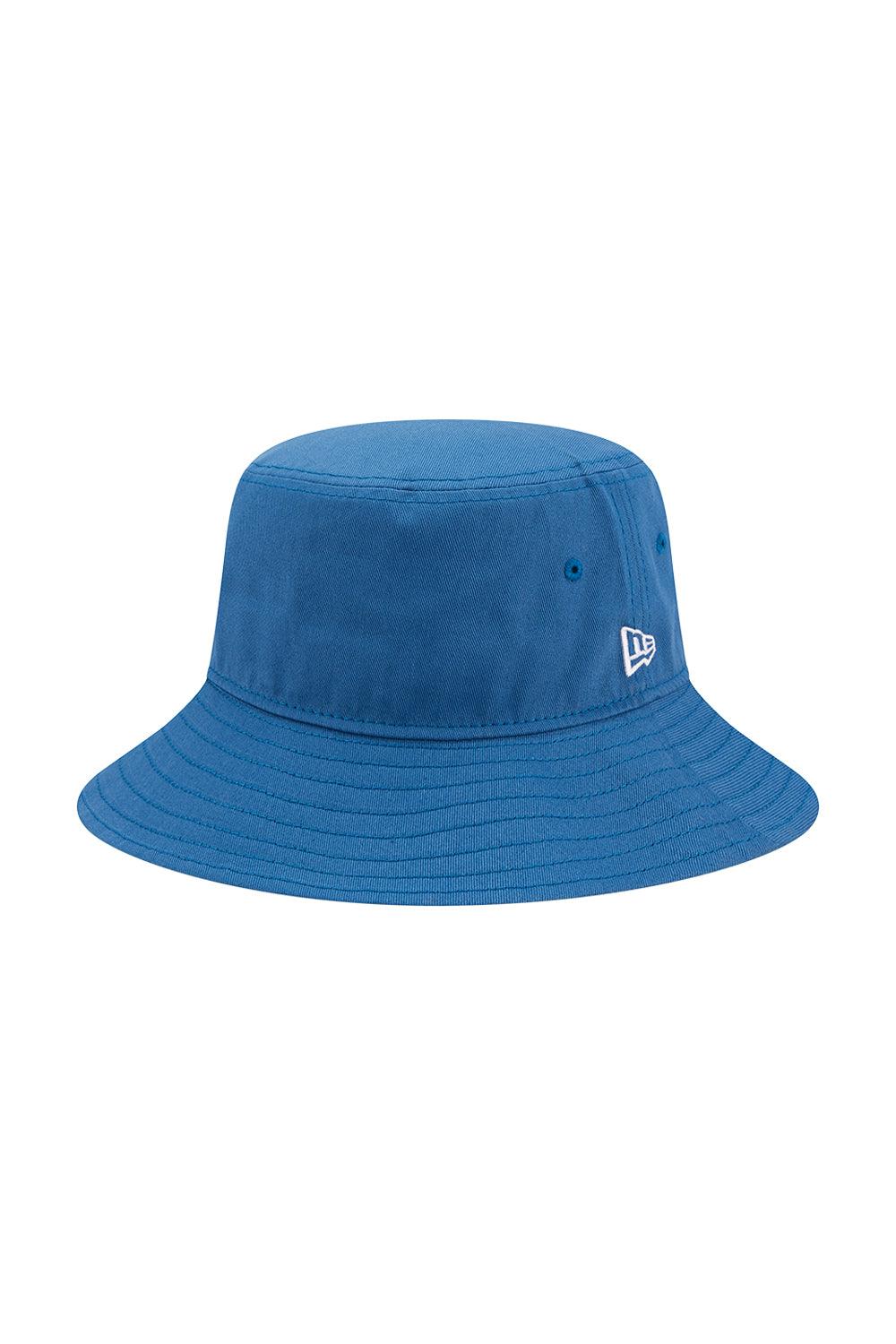 New Era-Essential Tapered Bucket Hat ATB-Bucket Hat-1-Milagron.com