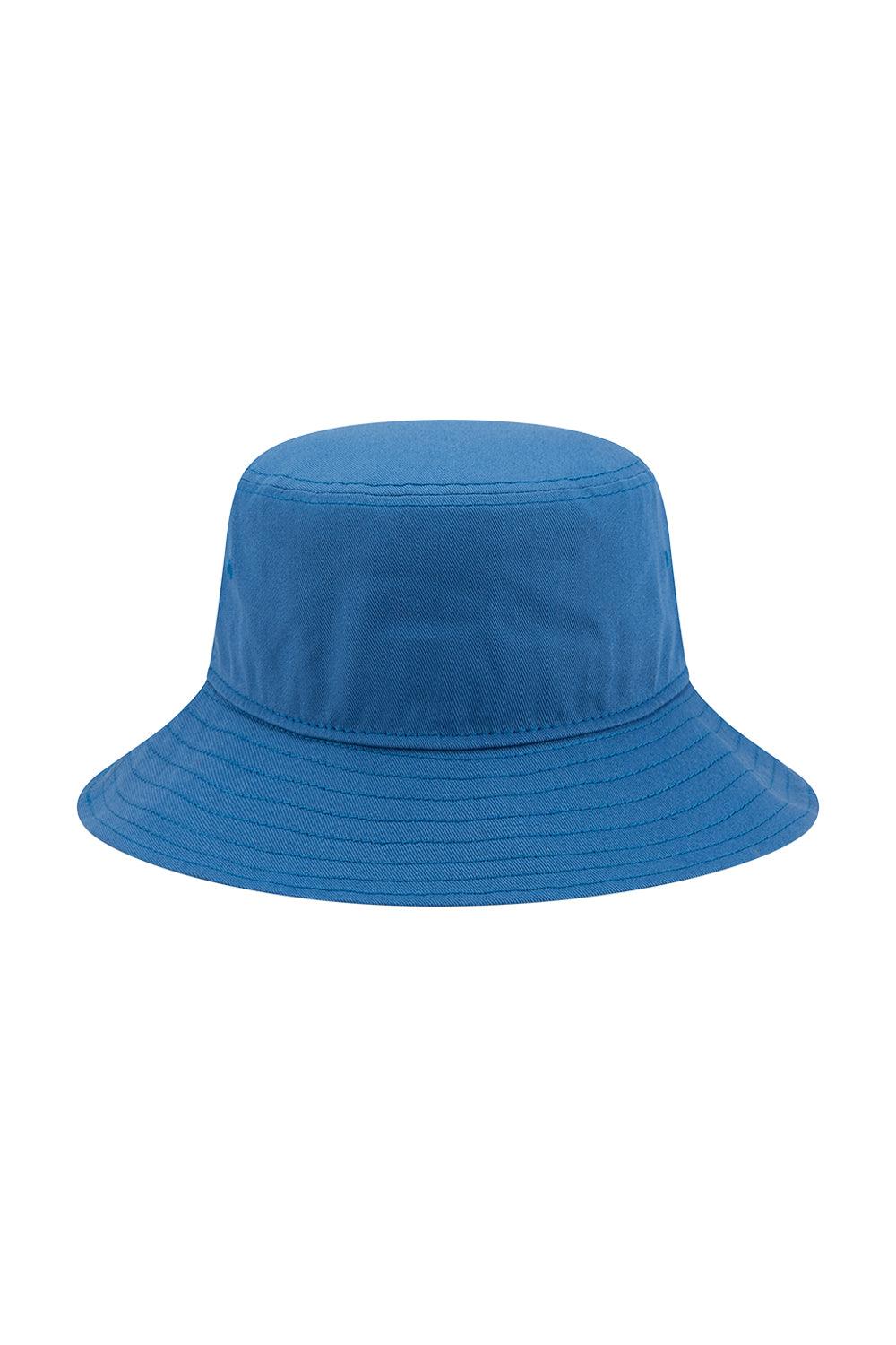 New Era-Essential Tapered Bucket Hat ATB-Bucket Hat-2-Milagron.com