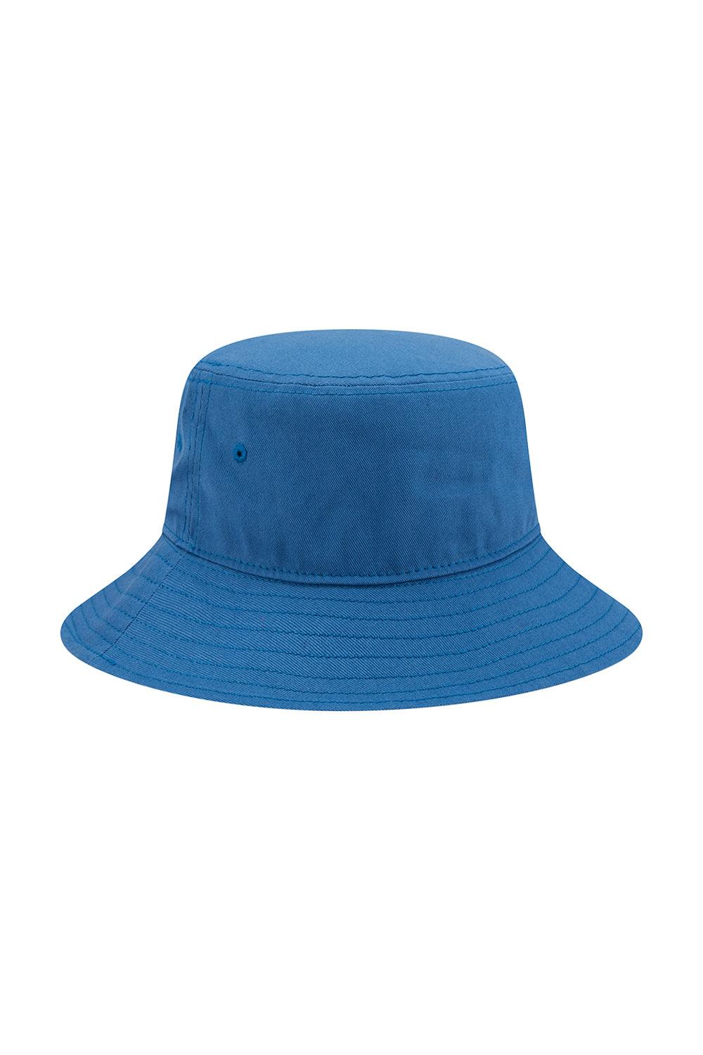 New Era-Essential Tapered Bucket Hat ATB-Bucket Hat-3-Milagron.com