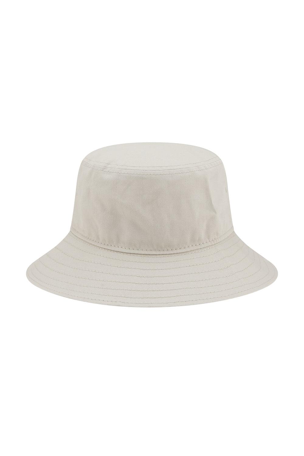 New Era-Essential Tapered Bucket Hat STN-Bucket Hat-2-Milagron.com
